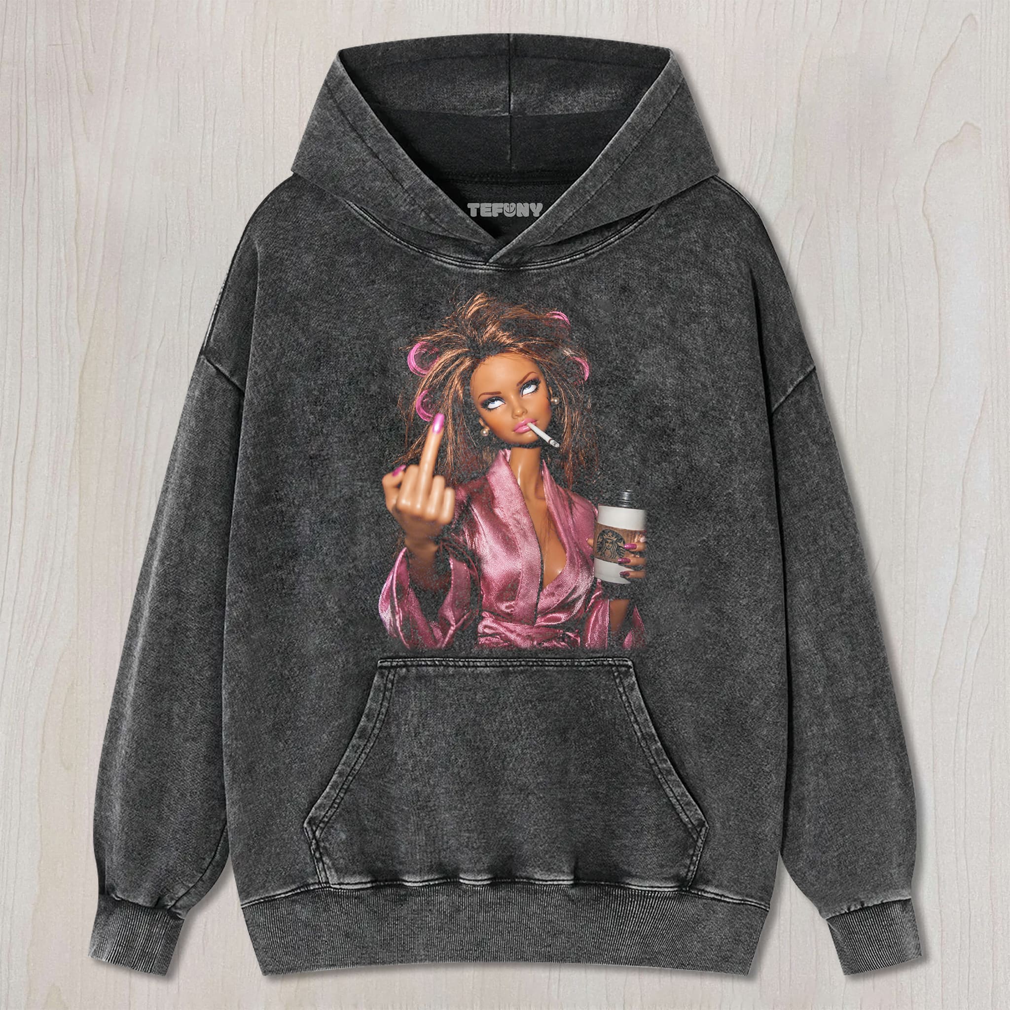 BARBIE V1 UNISEX TEE, TANK TOP, LAYERED LS, SWEATSHIRT & HOODIE