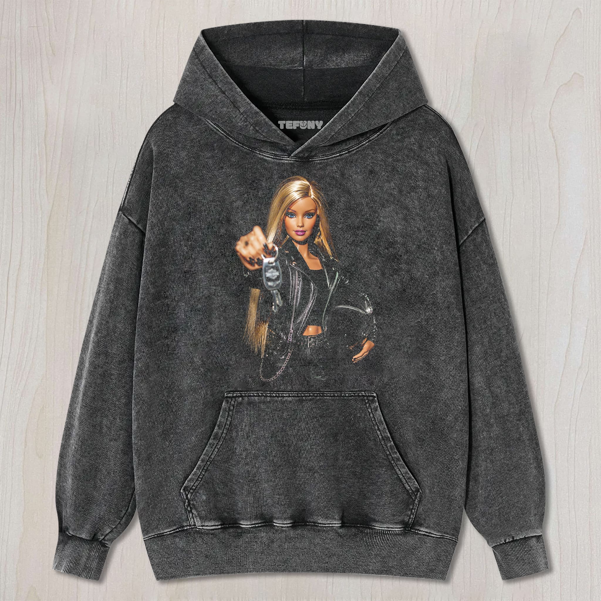BARBIE V3 UNISEX TEE, TANK TOP, LAYERED LS, SWEATSHIRT & HOODIE