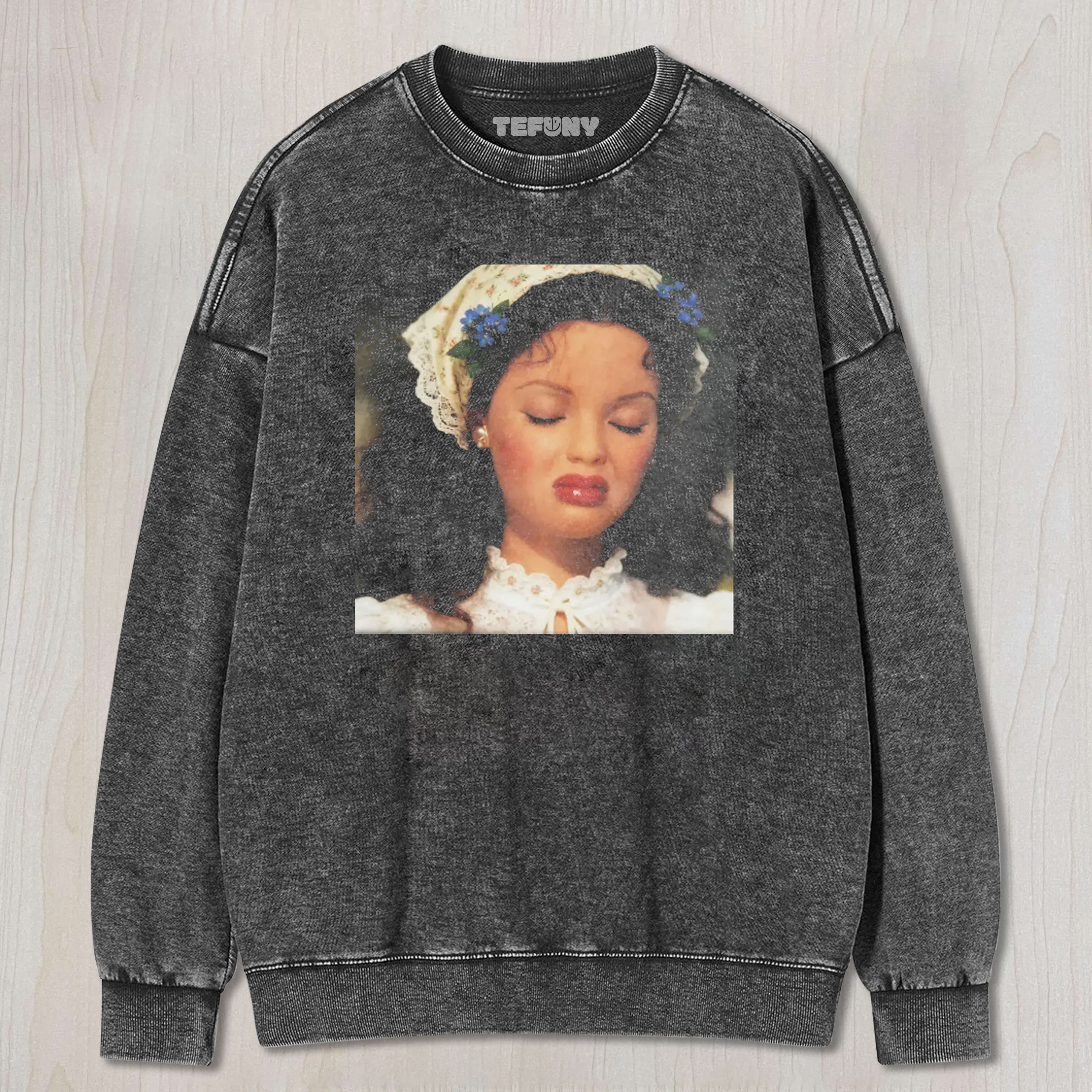 BARBIE A15 TEE & SWEAT & HOOD