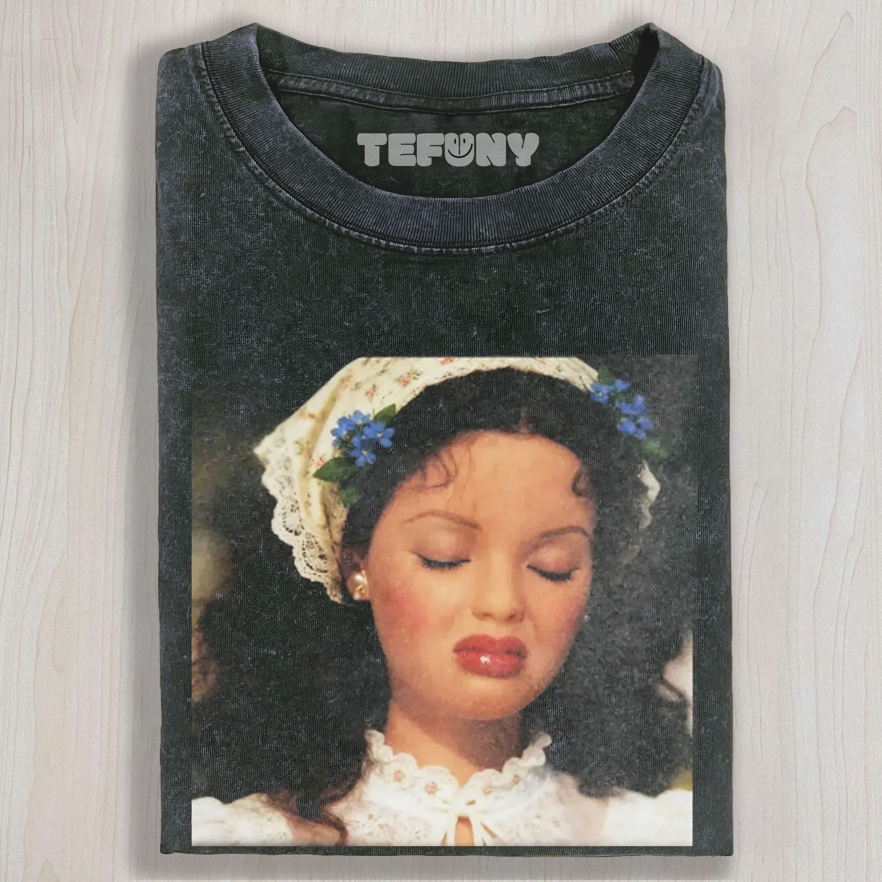 BARBIE A15 TEE & SWEAT & HOOD