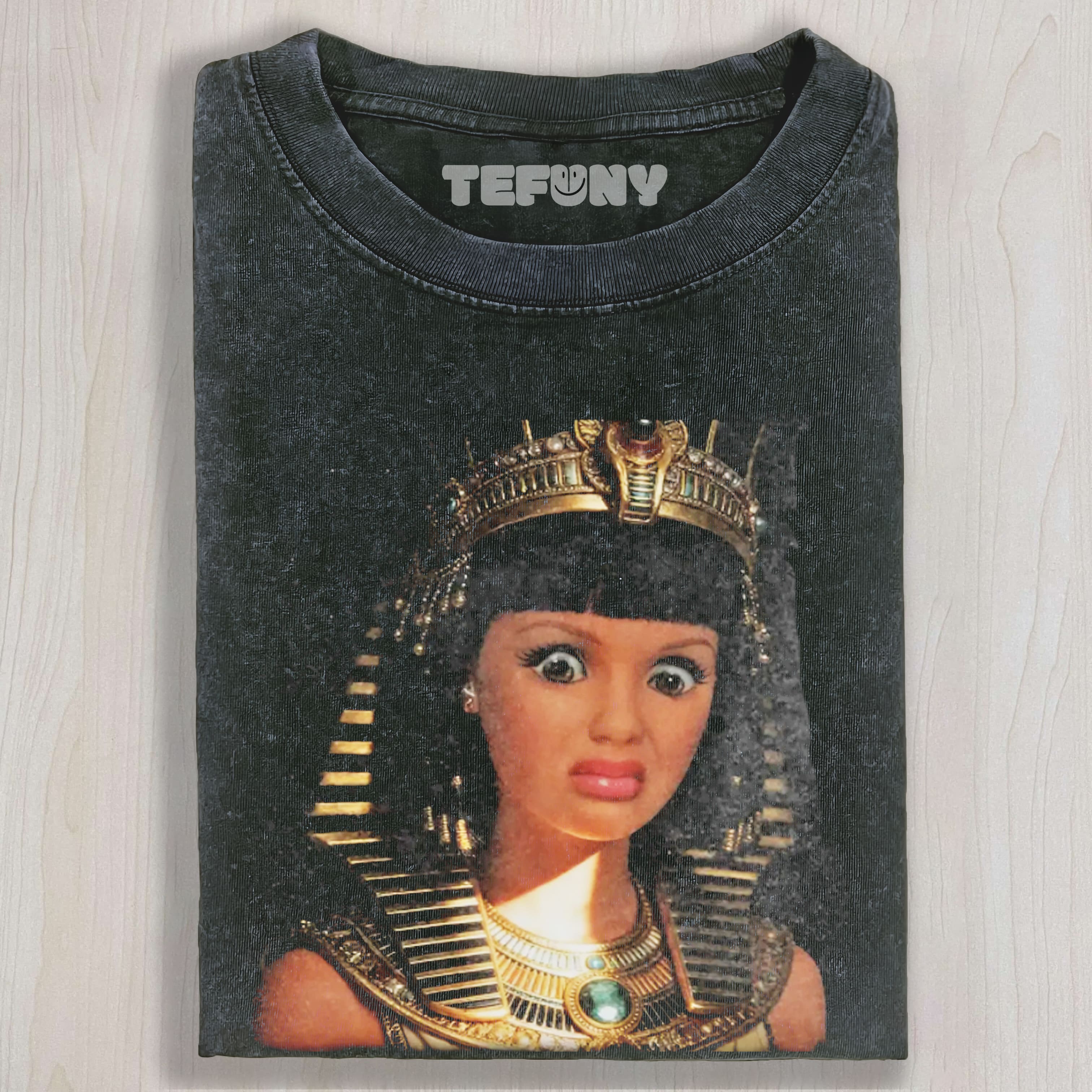 BARBIE A17 TEE & SWEAT & HOOD