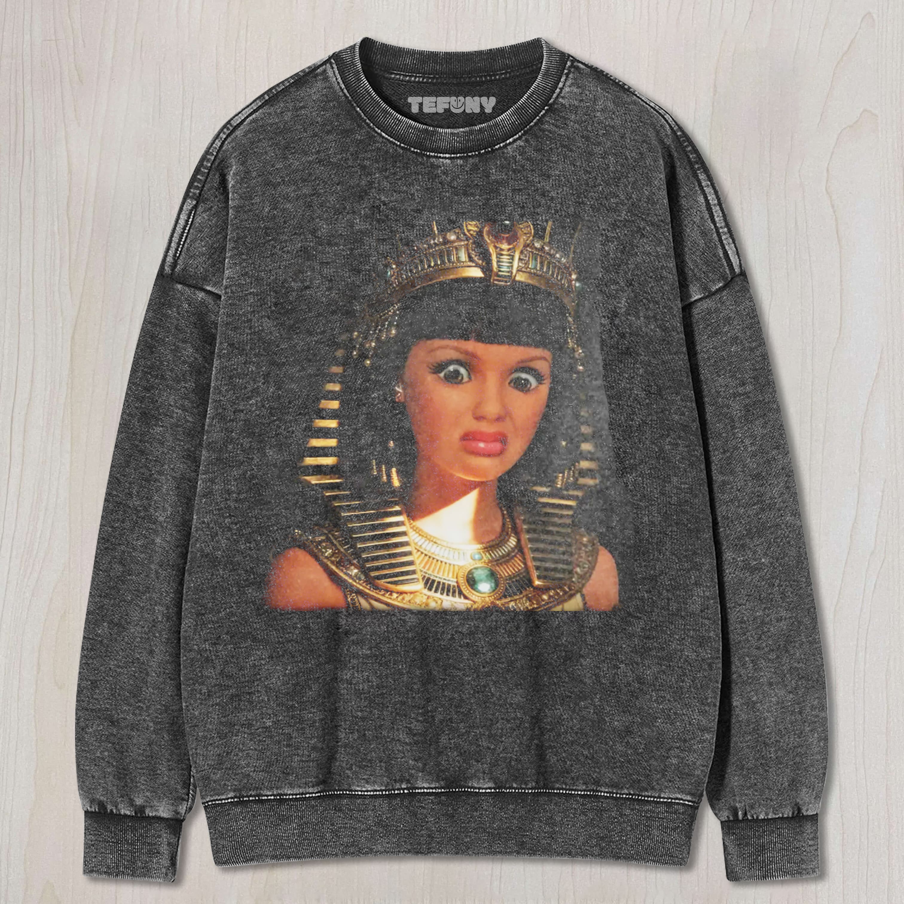 BARBIE A17 TEE & SWEAT & HOOD