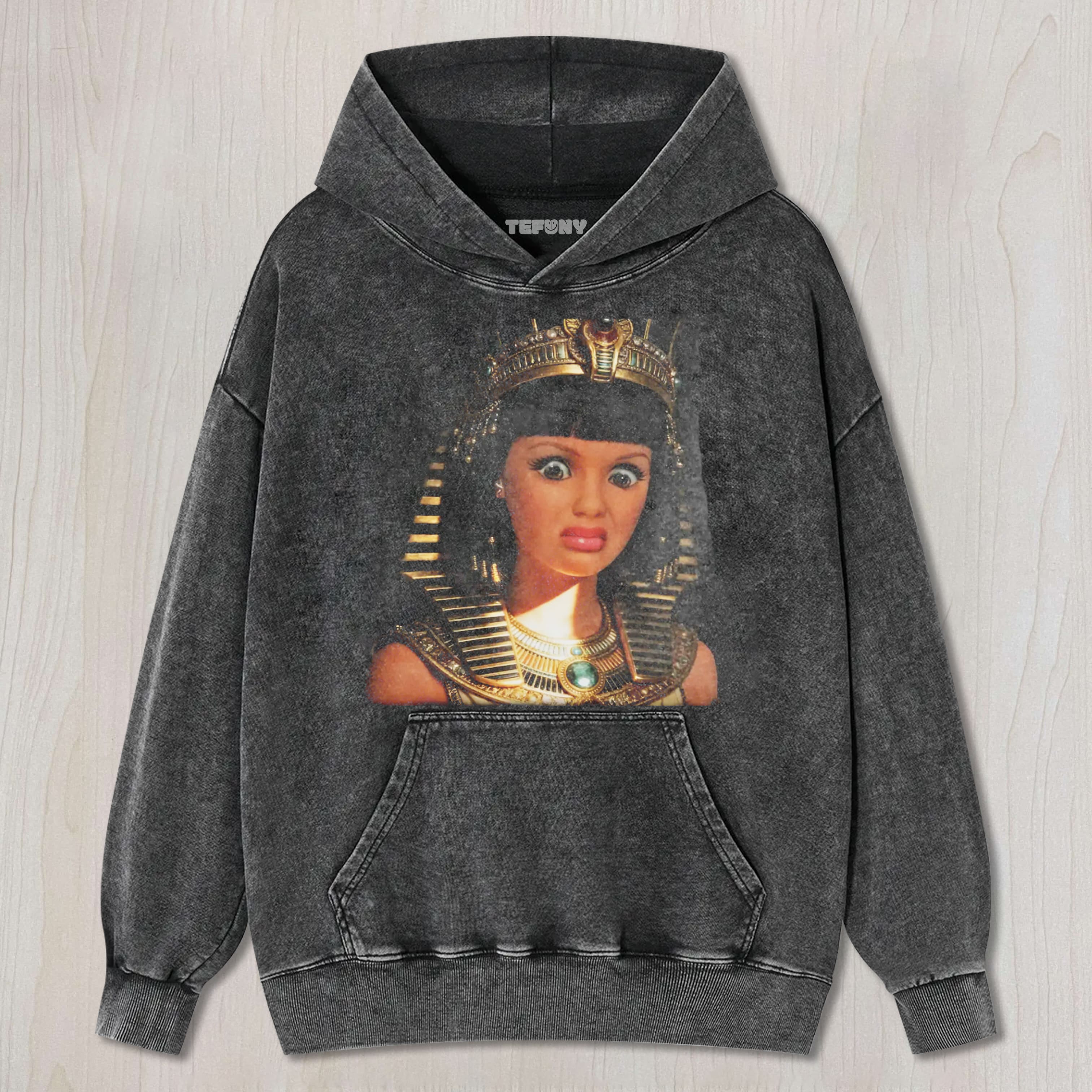 BARBIE A17 TEE & SWEAT & HOOD