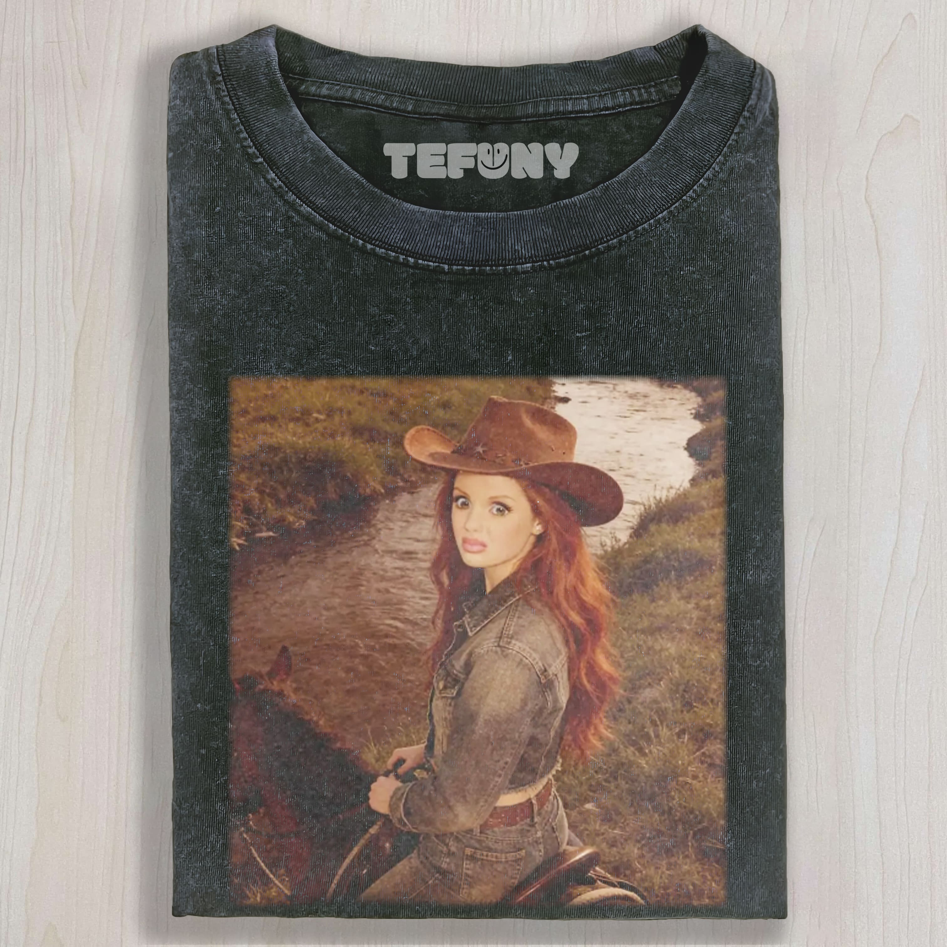 BARBIE A18 TEE & SWEAT & HOOD