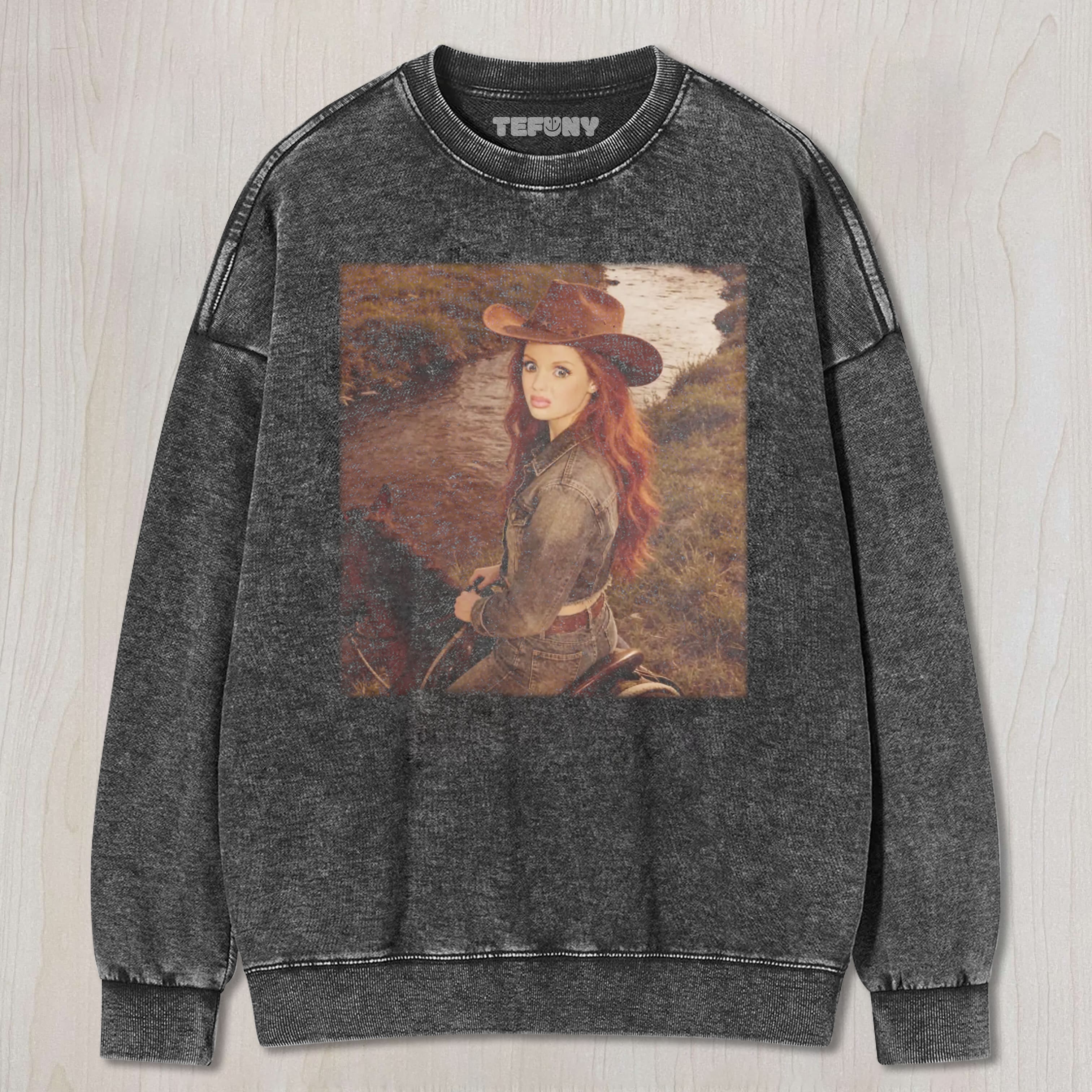 BARBIE A18 TEE & SWEAT & HOOD