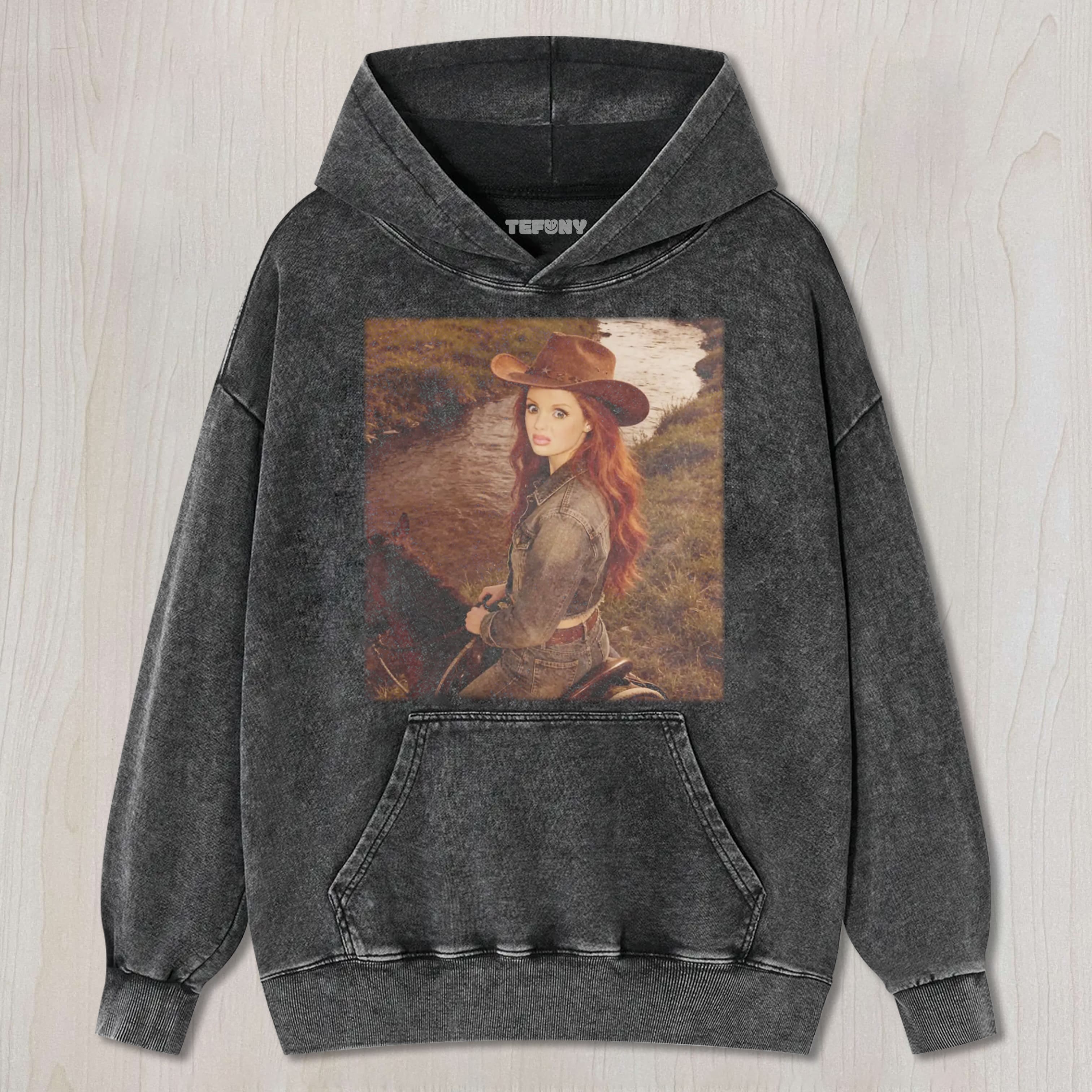 BARBIE A18 TEE & SWEAT & HOOD