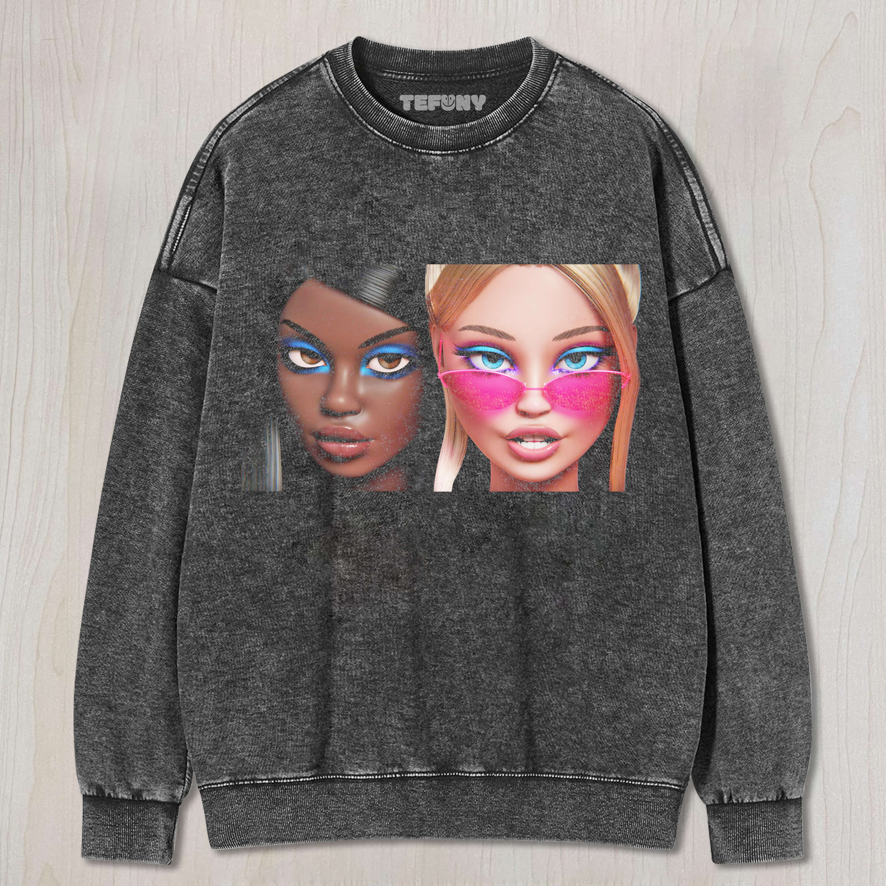 BARBIE DOLLS T-SHIRT