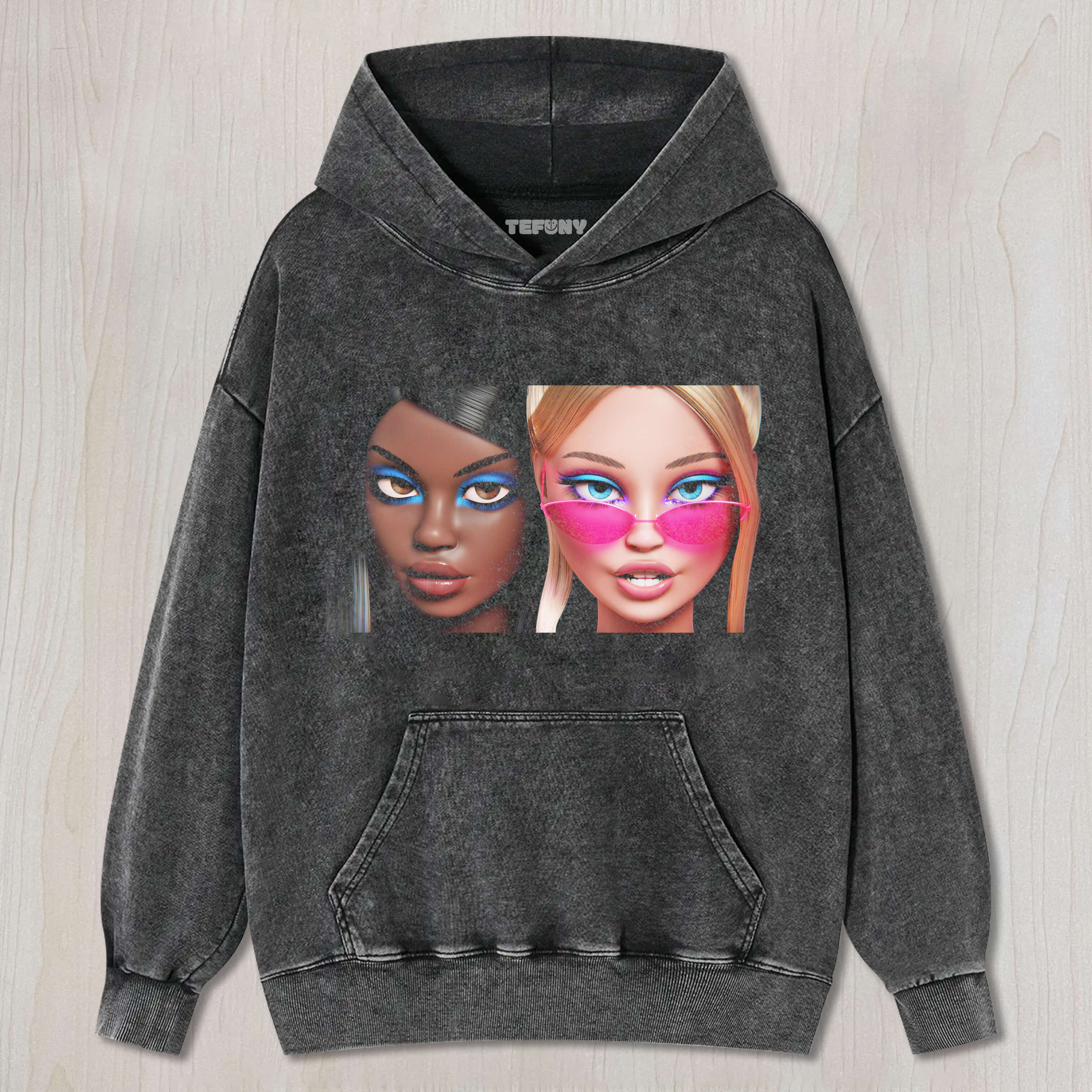 BARBIE DOLLS T-SHIRT