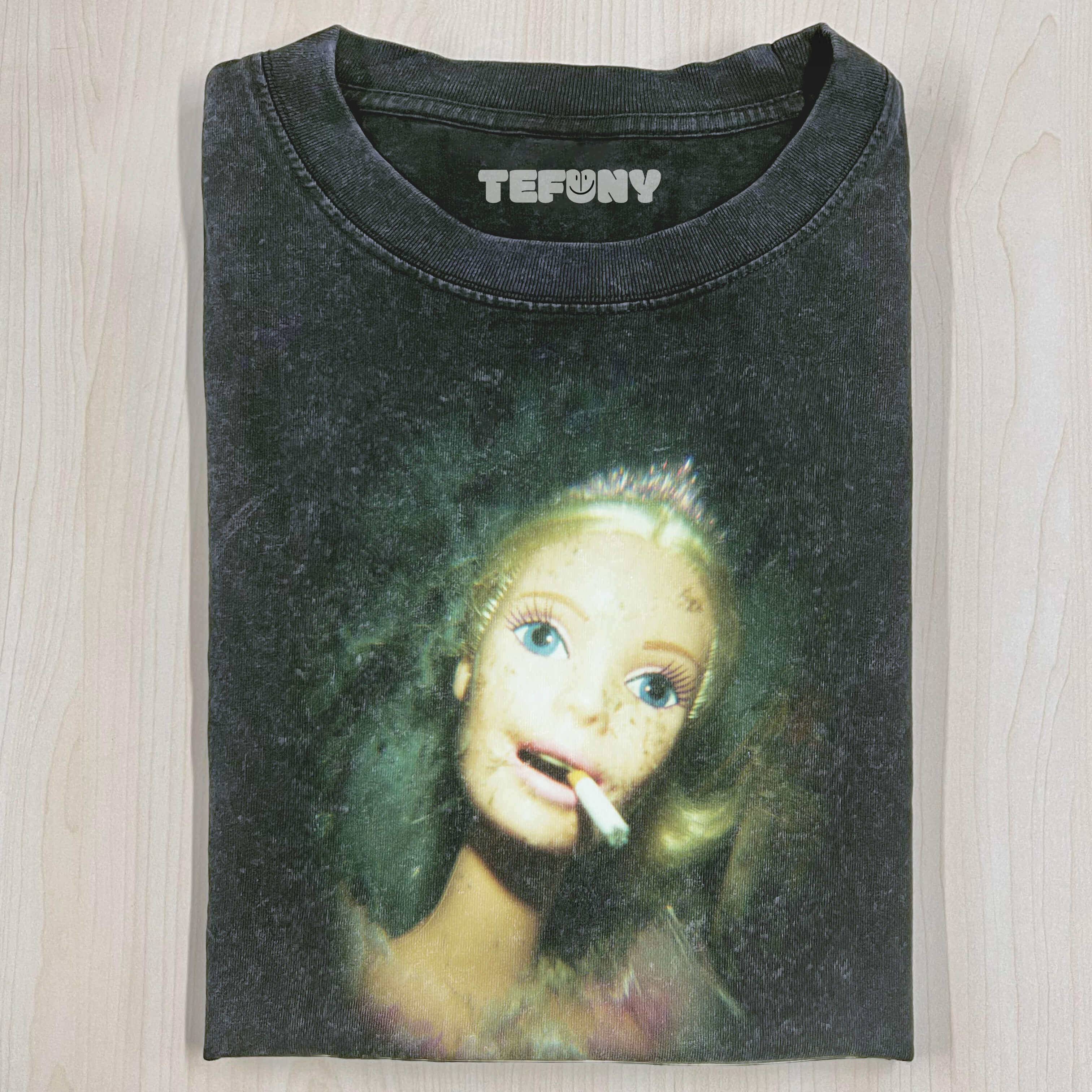 BARBIE T-SHIRT