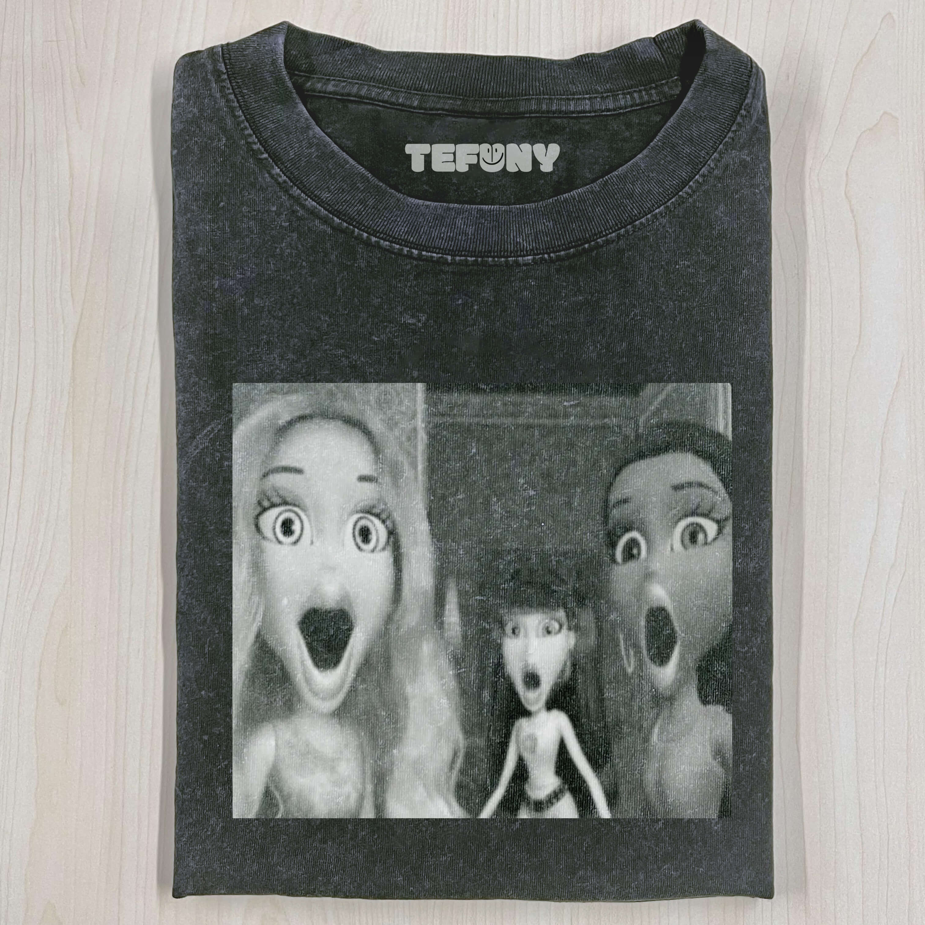 BARBIE T-SHIRT 4