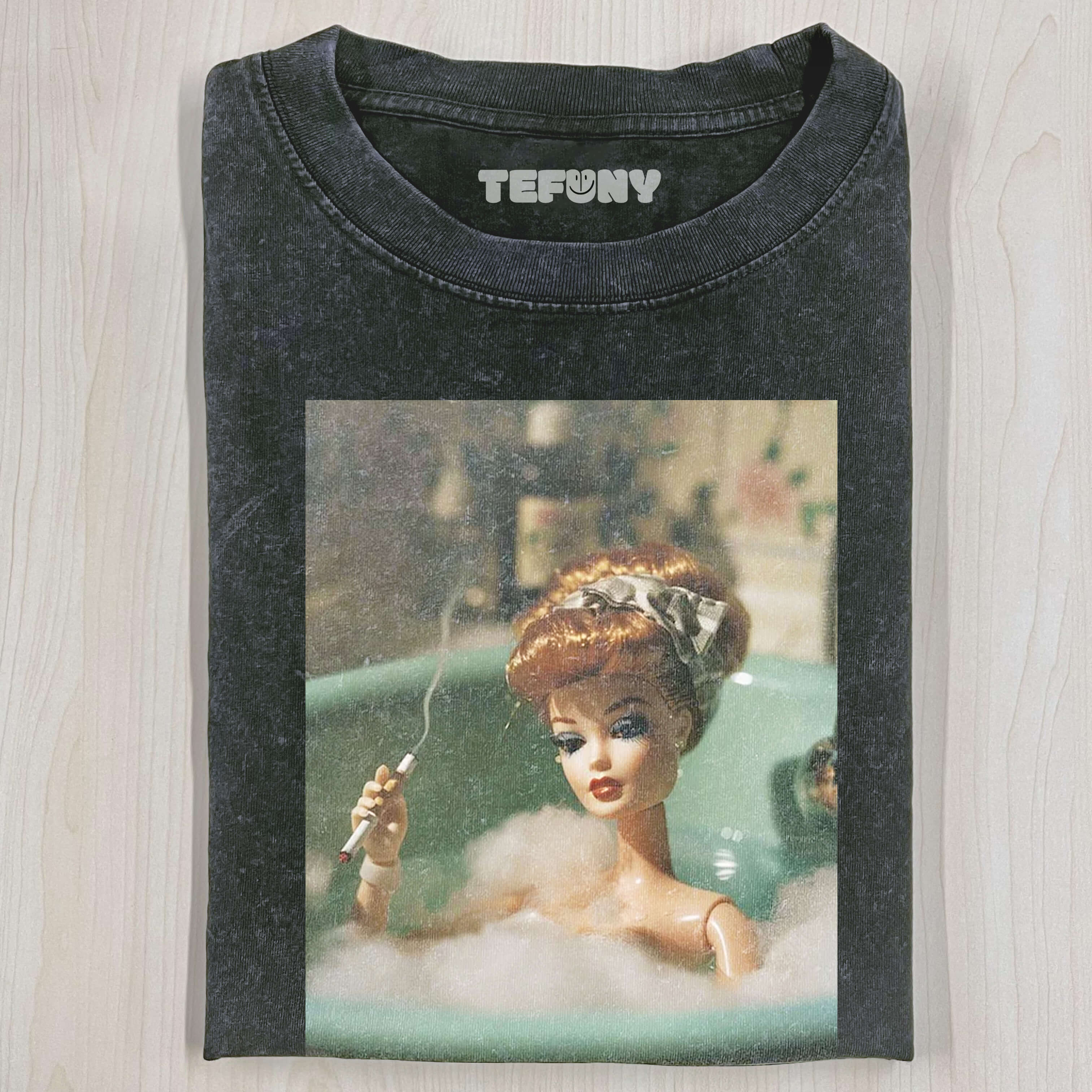 BARBIE V16 T-SHIRT