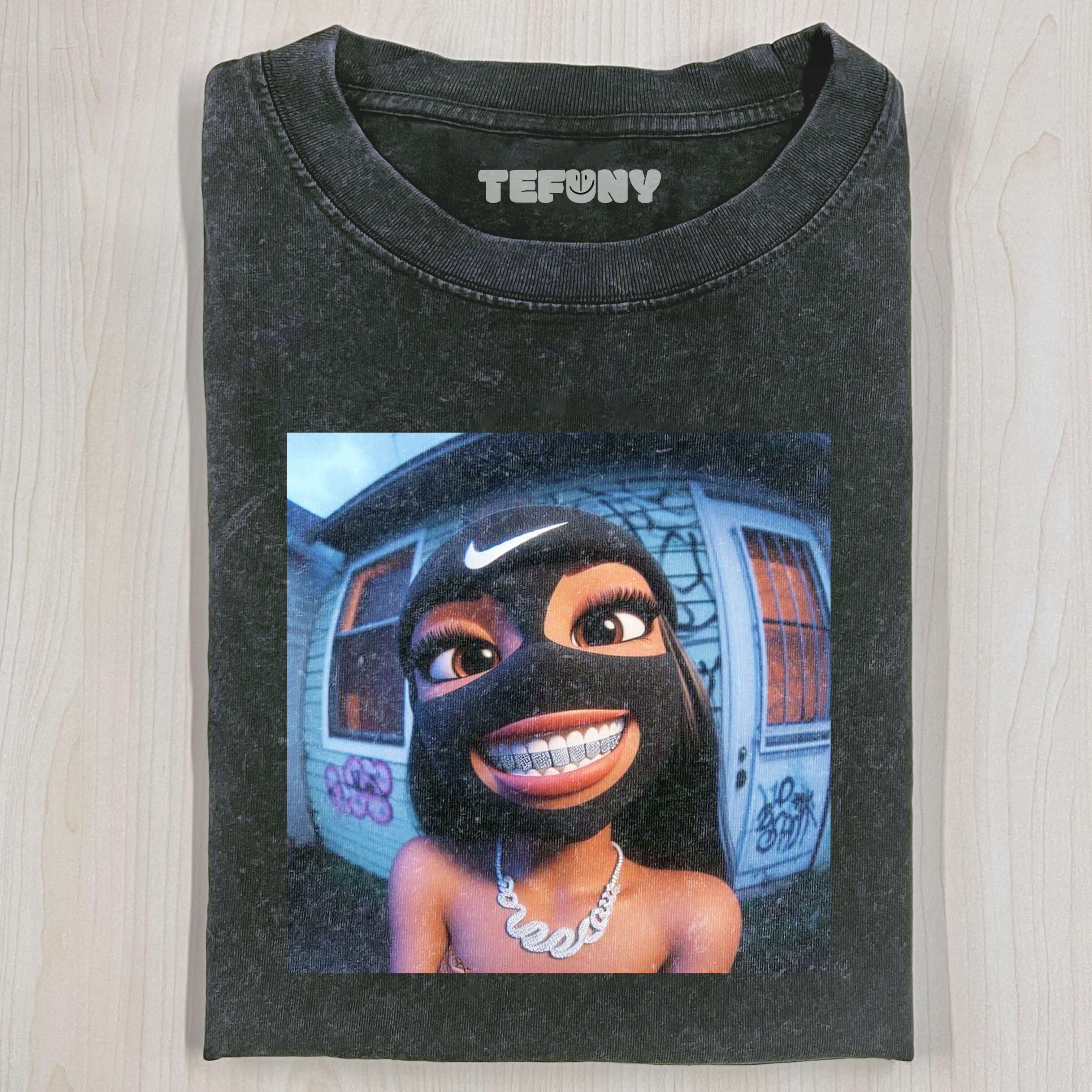 BARBIE T-SHIRT 2