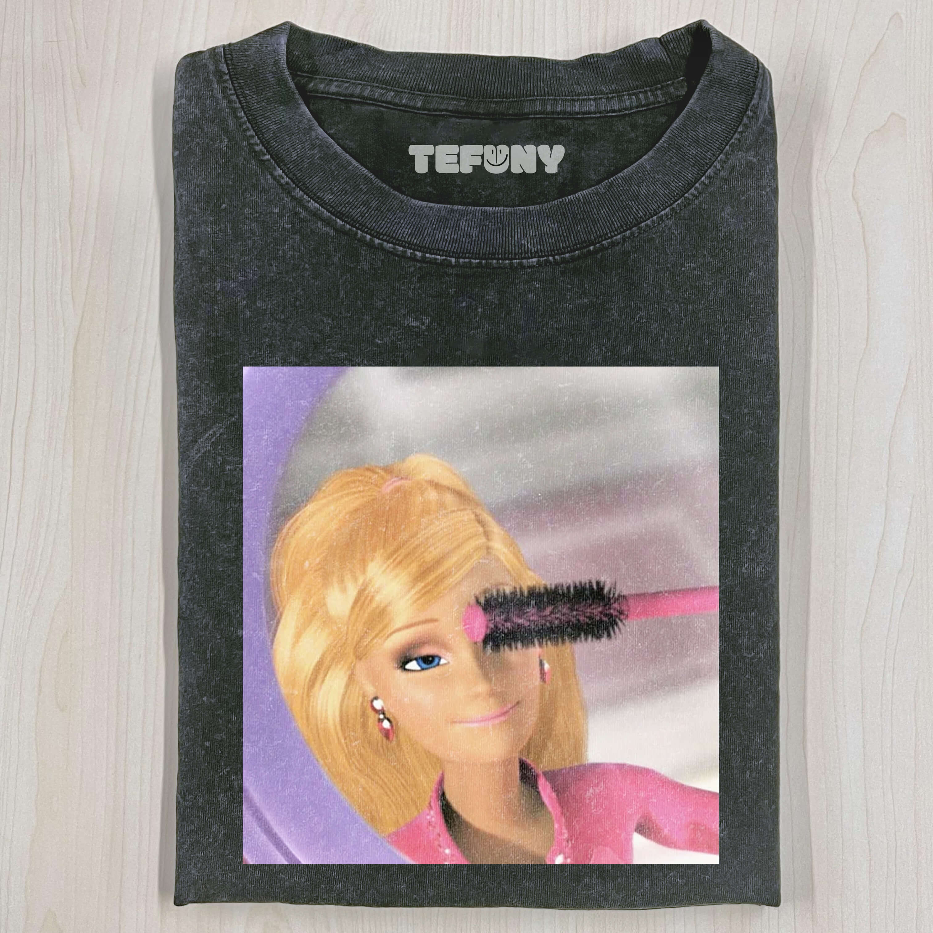 BARBIE V3 T-SHIRT