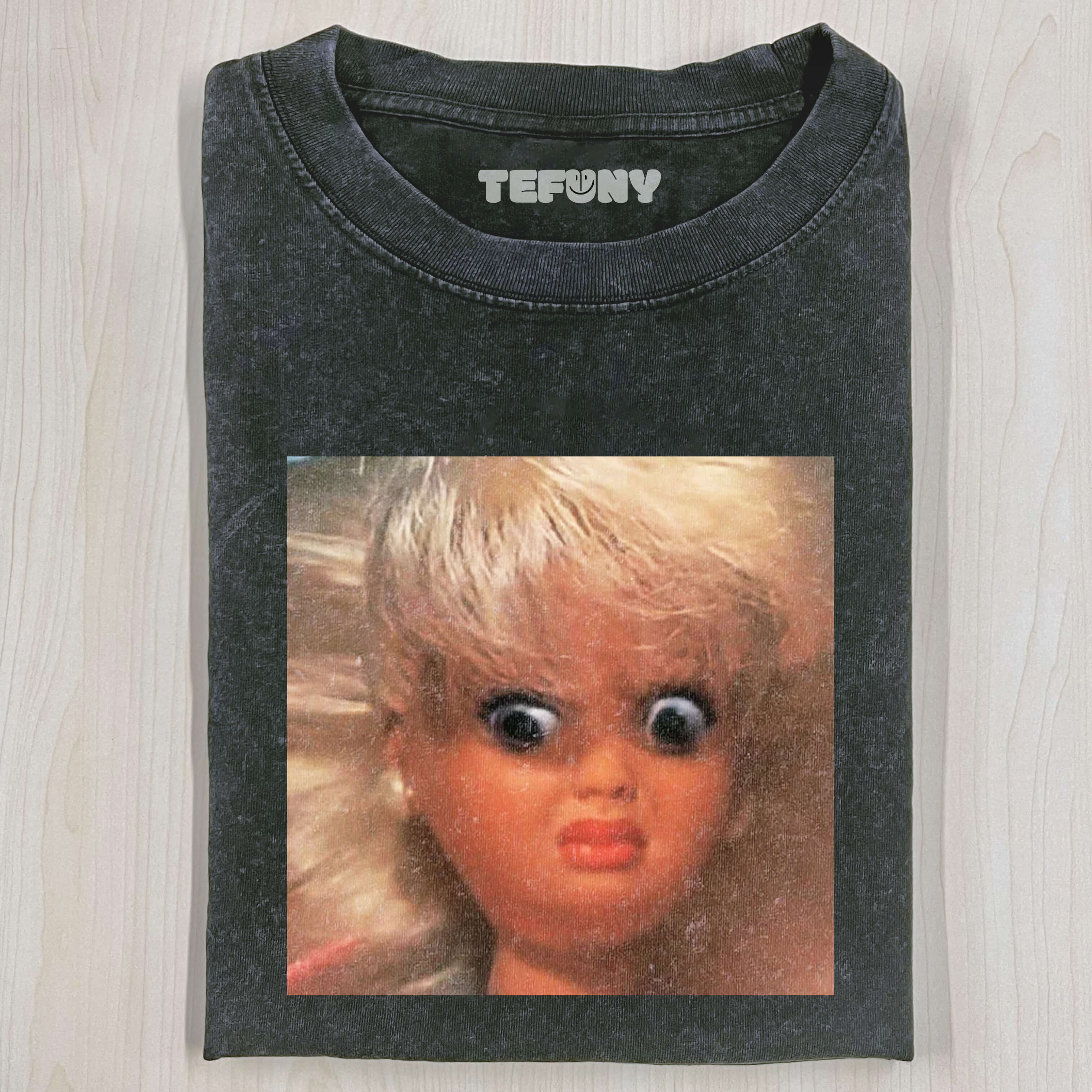BARBIE V6 T-SHIRT