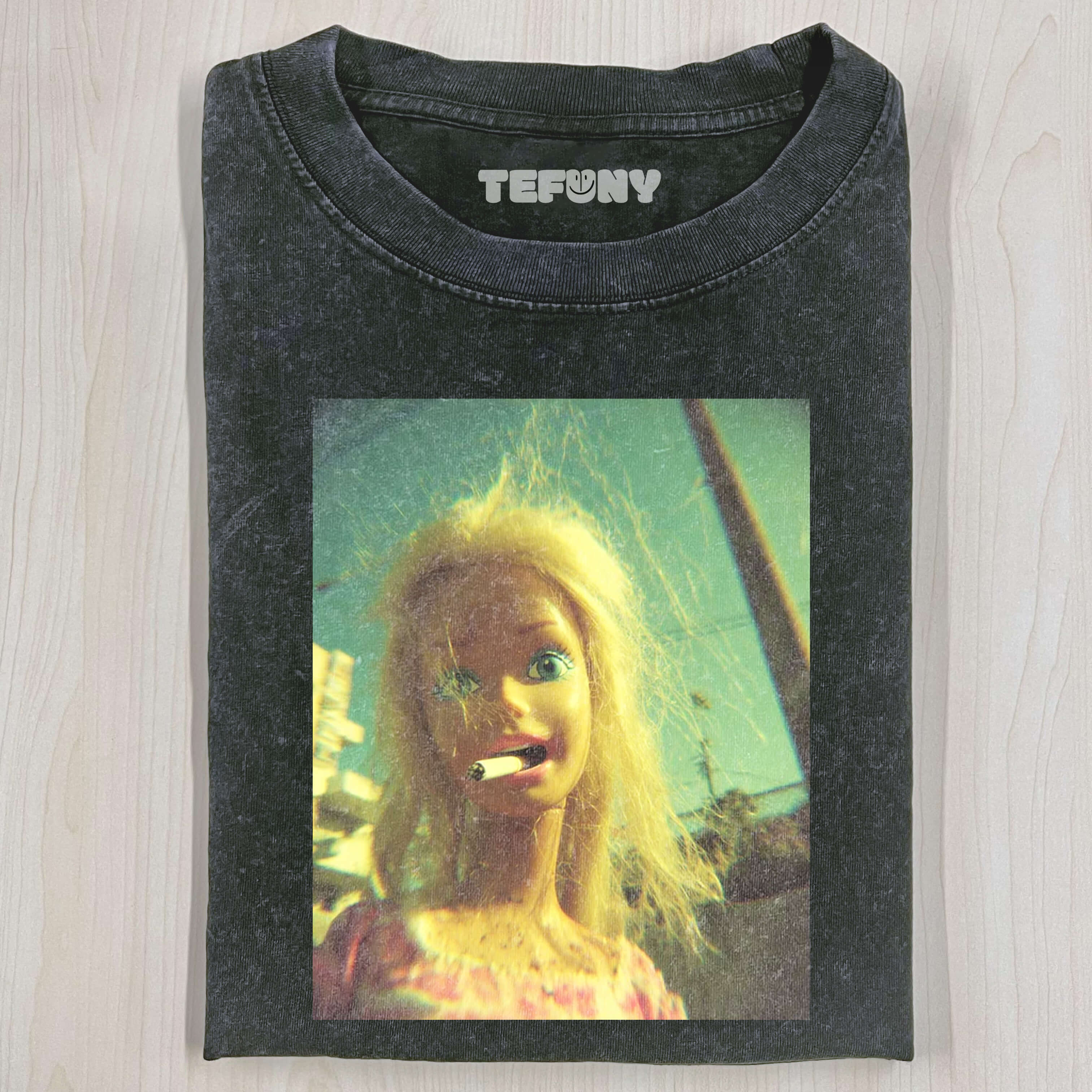 BARBIE V20 T-SHIRT