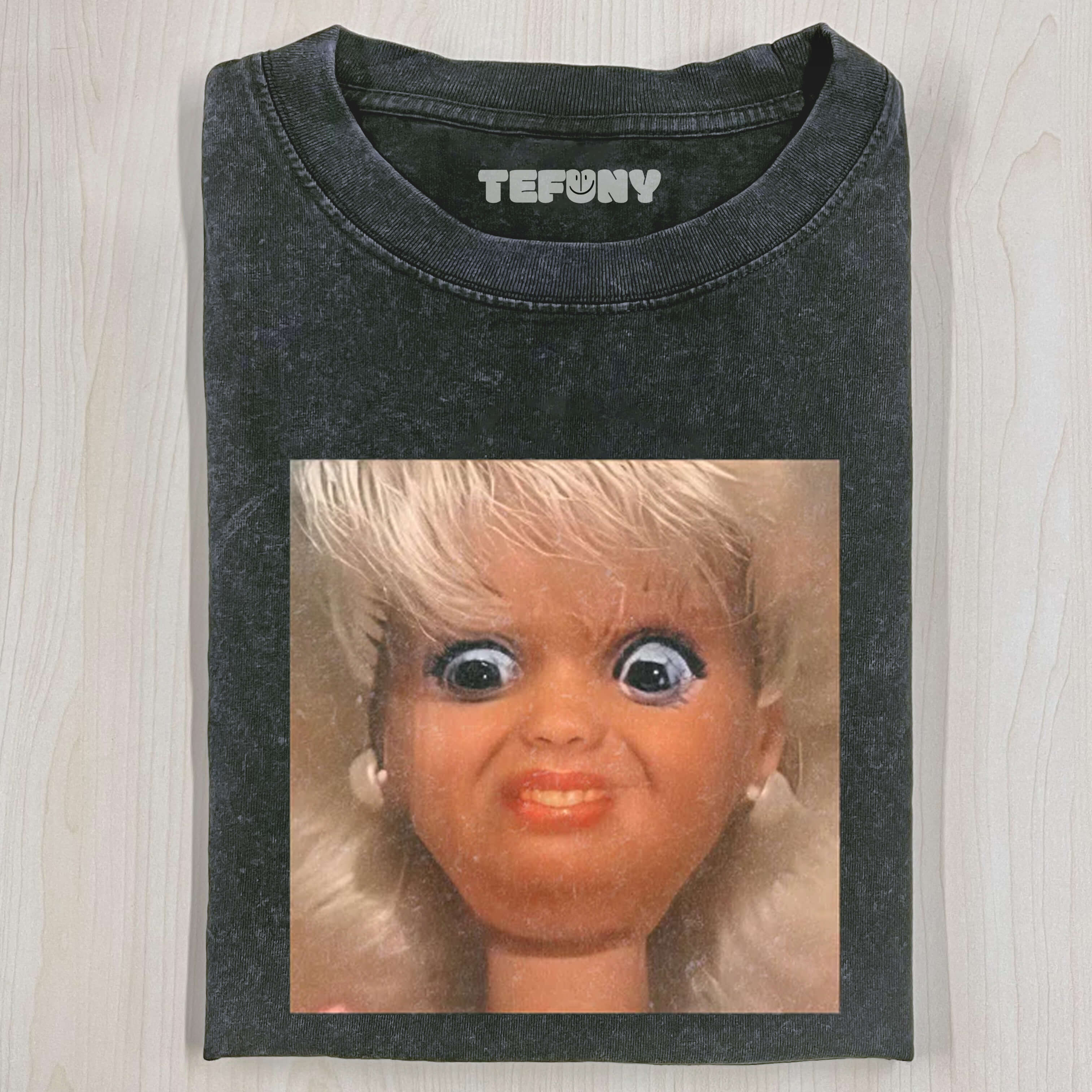 BARBIE TOP T-SHIRT 5