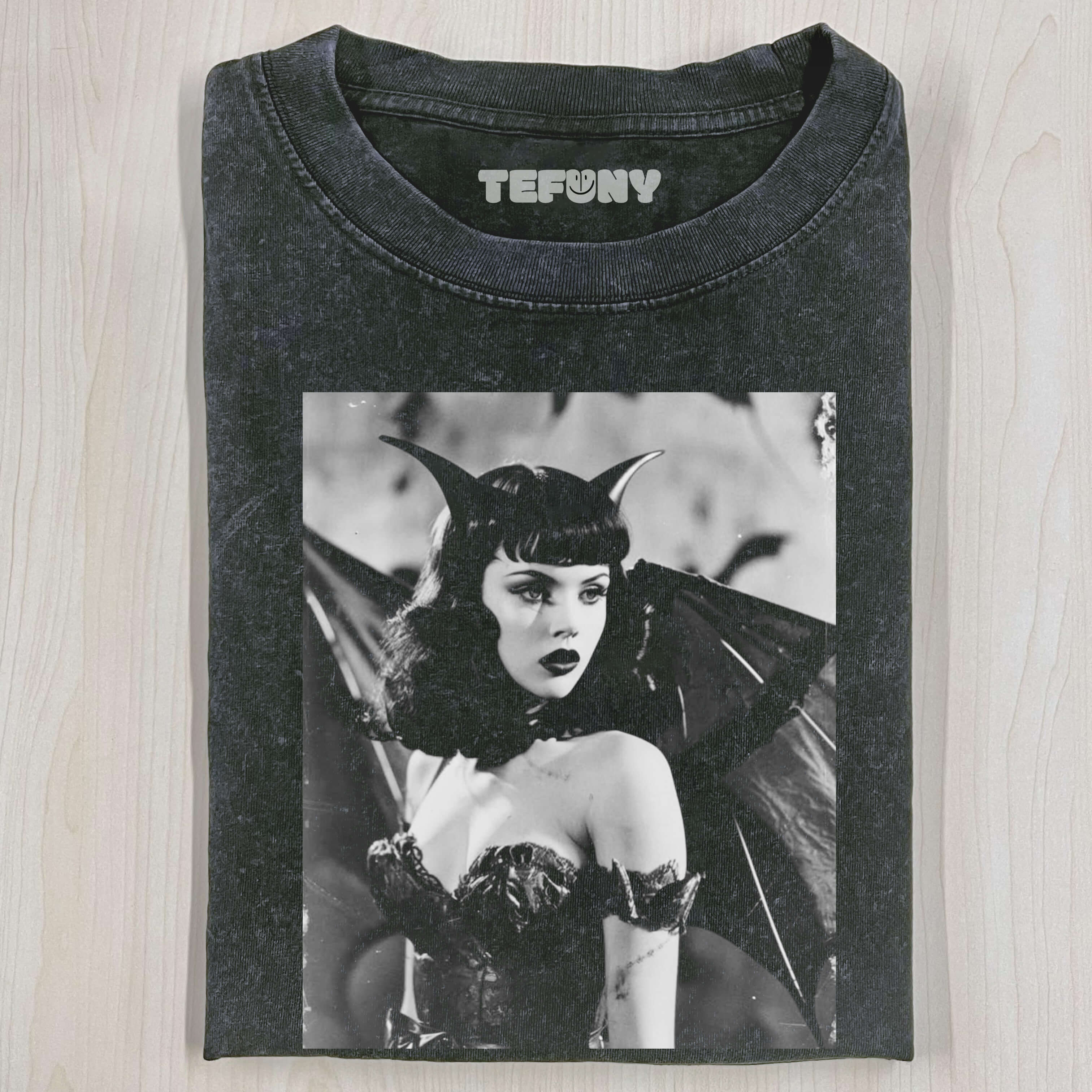 BATGIRL T-SHIRT
