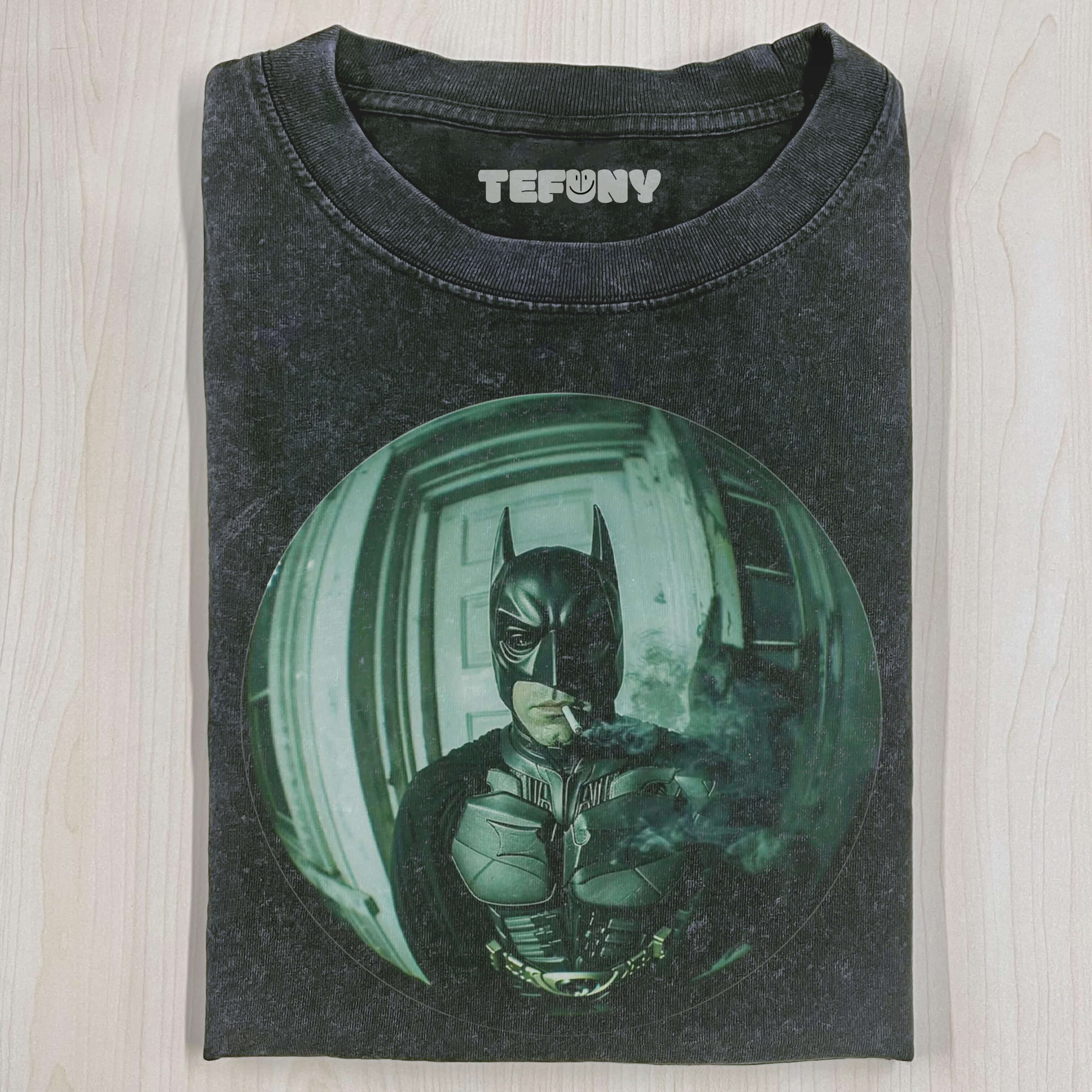 BATMANT-SHIRT