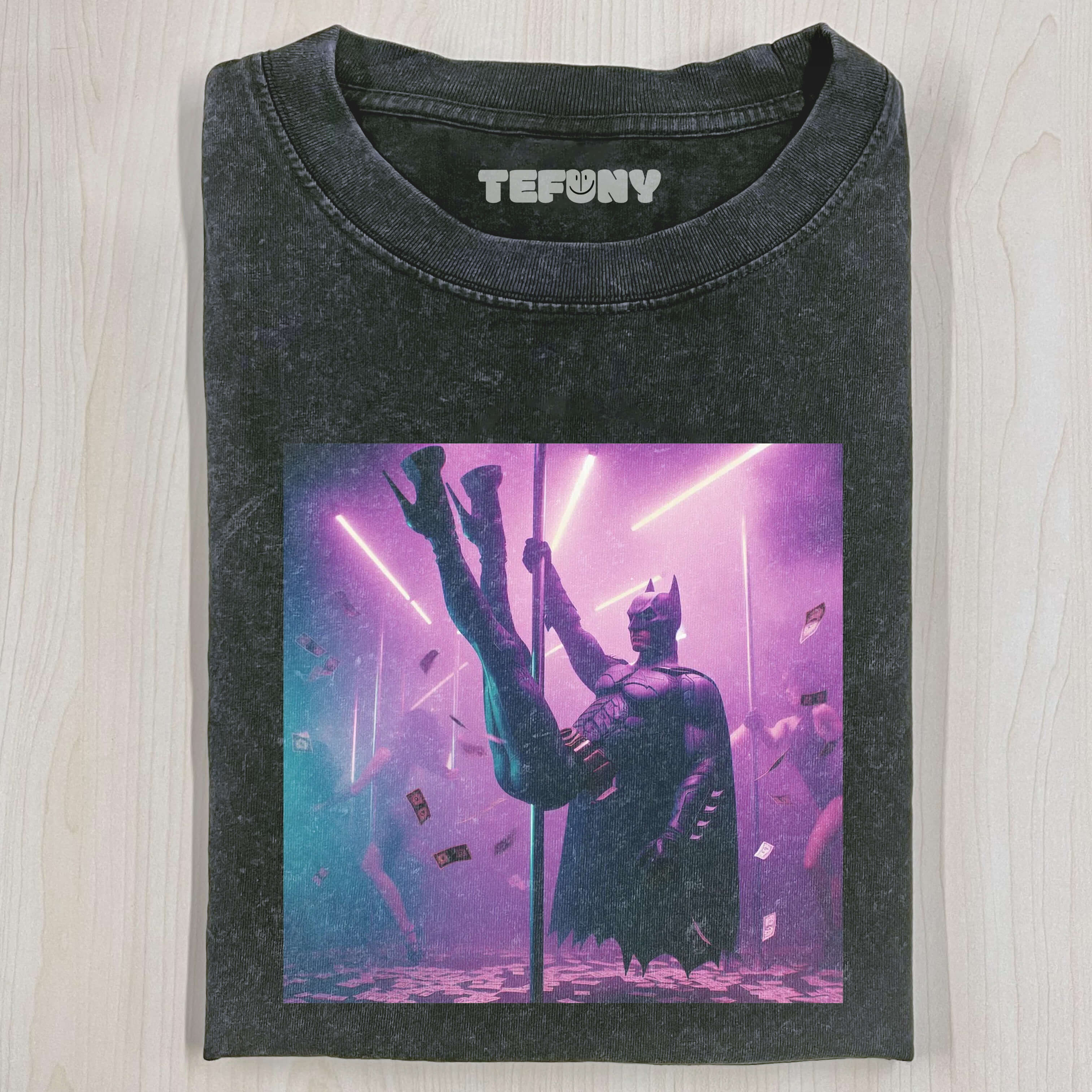BATMAN T-SHIRT
