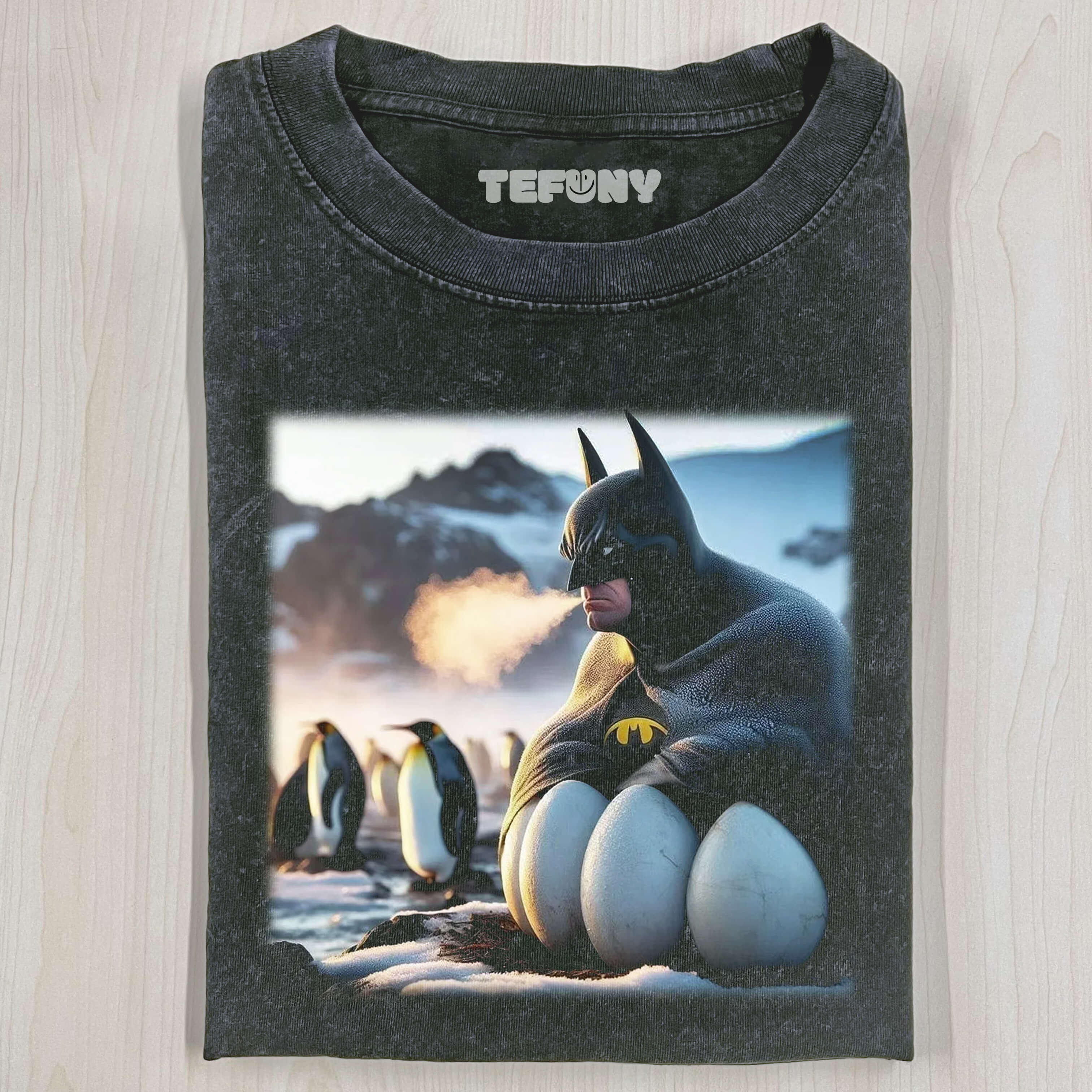 BATMAN T-SHIRT