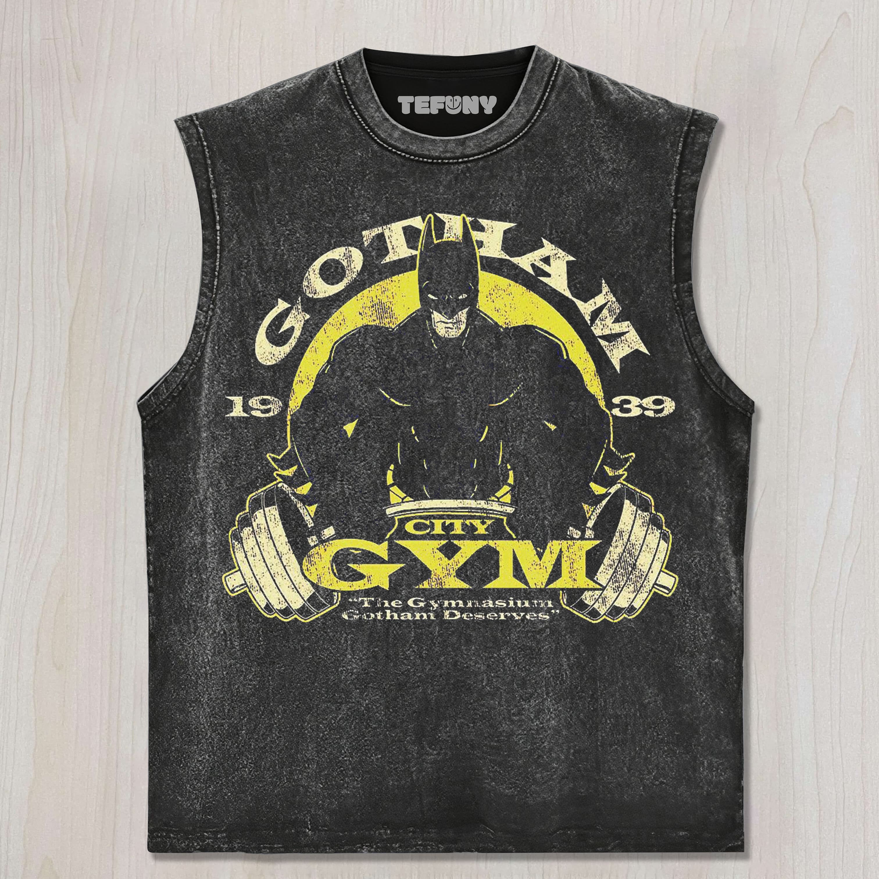 BAT FITNESS V1 UNISEX TEE, TANK TOP, LAYERED LS, SWEATSHIRT & HOODIE