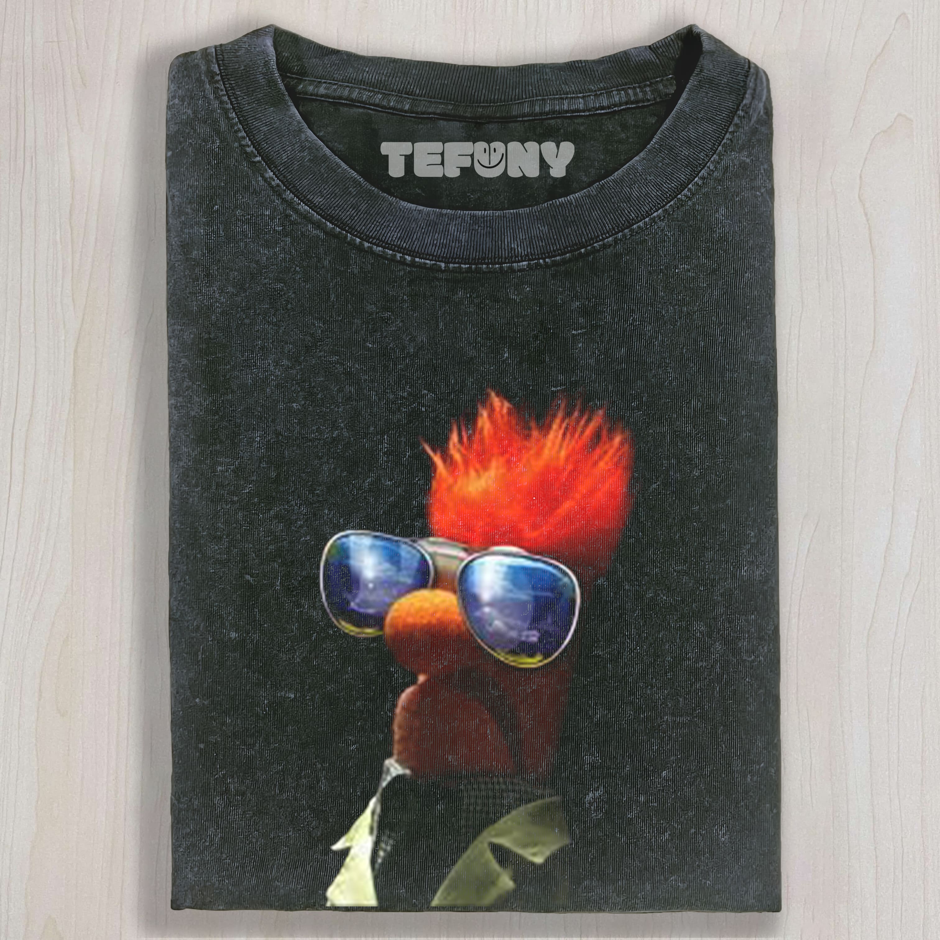 BEAKER MUPPETS SCIENCE 1 UNISEX TEE, TANK TOP, LAYERED LS, SWEATSHIRT & HOODIE