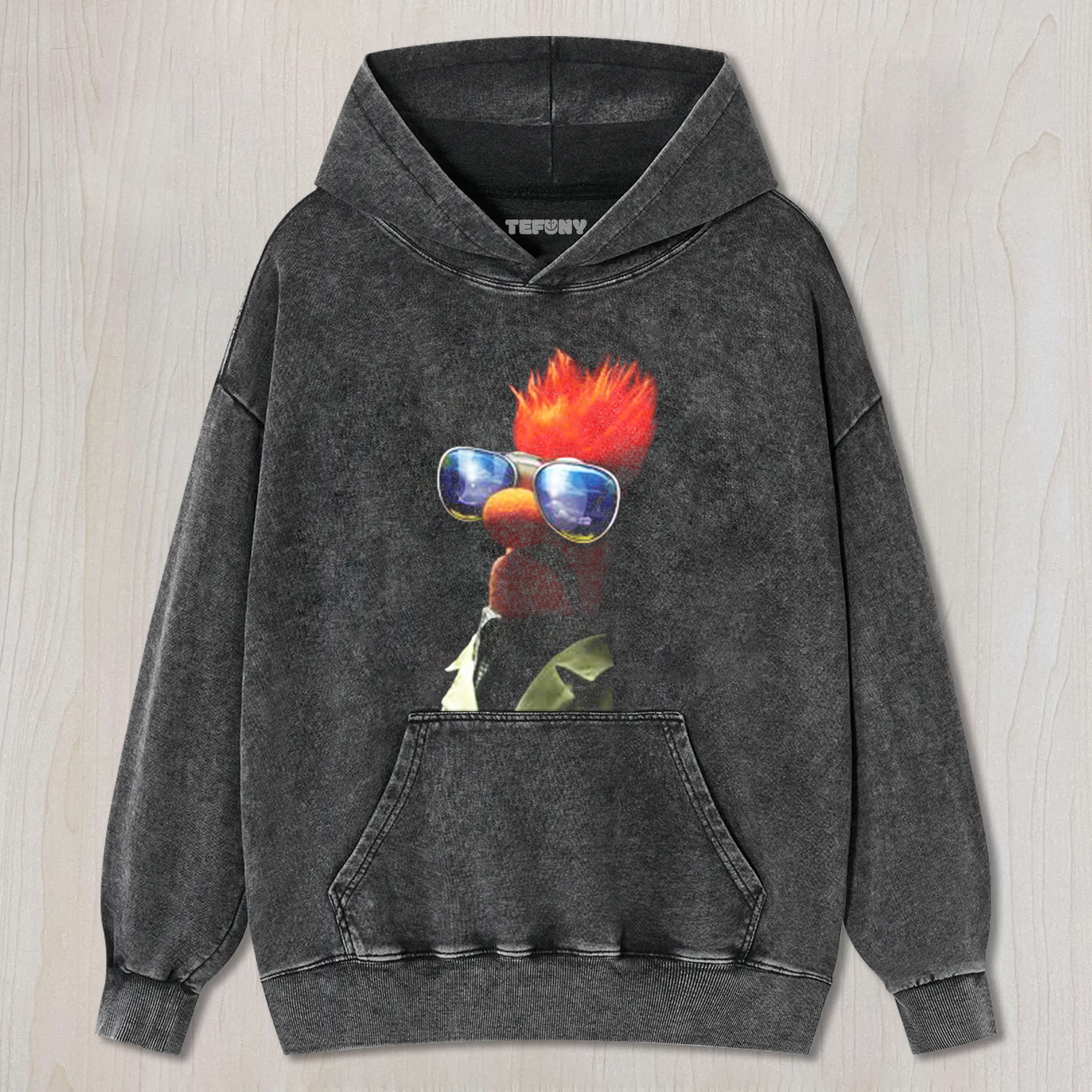 BEAKER MUPPETS SCIENCE 1 UNISEX TEE, TANK TOP, LAYERED LS, SWEATSHIRT & HOODIE