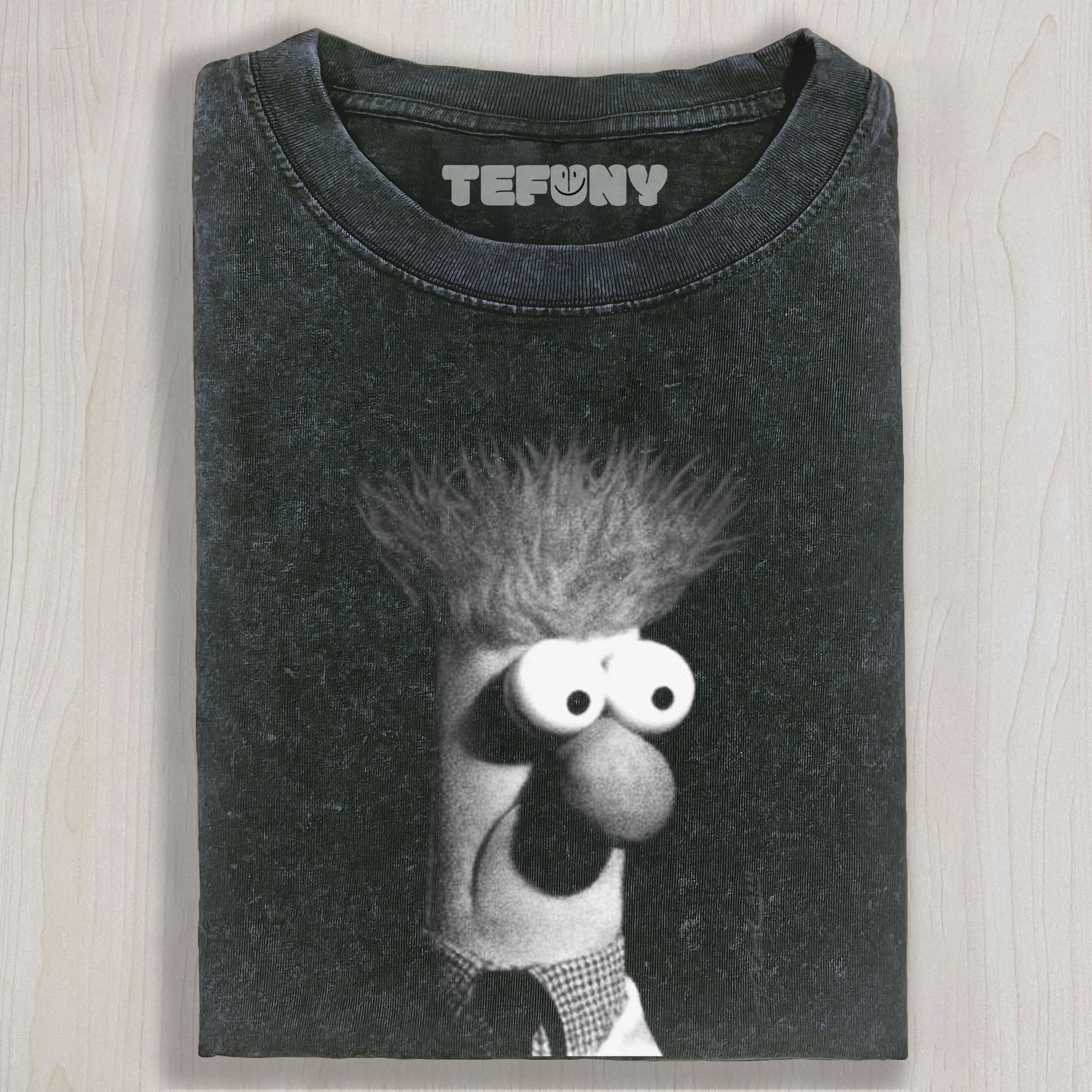 BEAKER MUPPETS SCIENCE 2 UNISEX TEE, TANK TOP, LAYERED LS, SWEATSHIRT & HOODIE