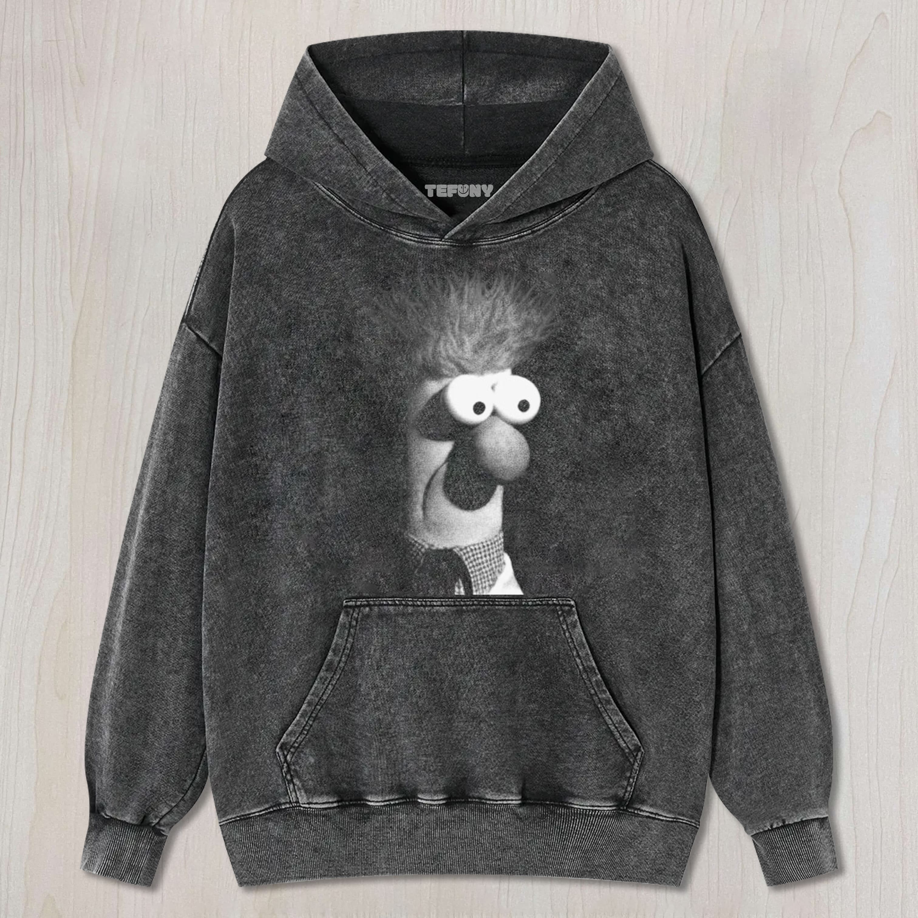 BEAKER MUPPETS SCIENCE 2 UNISEX TEE, TANK TOP, LAYERED LS, SWEATSHIRT & HOODIE