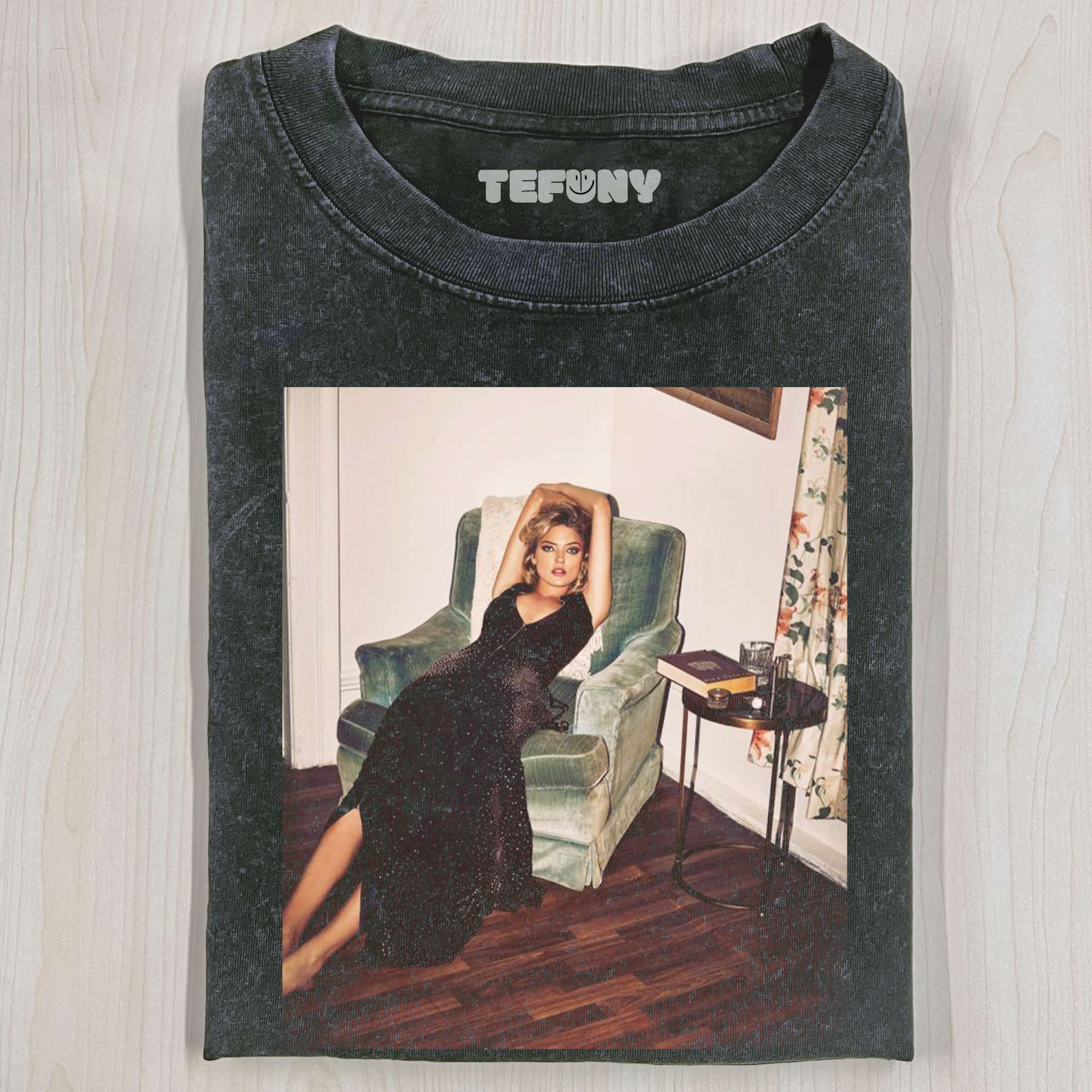 BEAUTIFUL MARTHA HUNT T-SHIRT