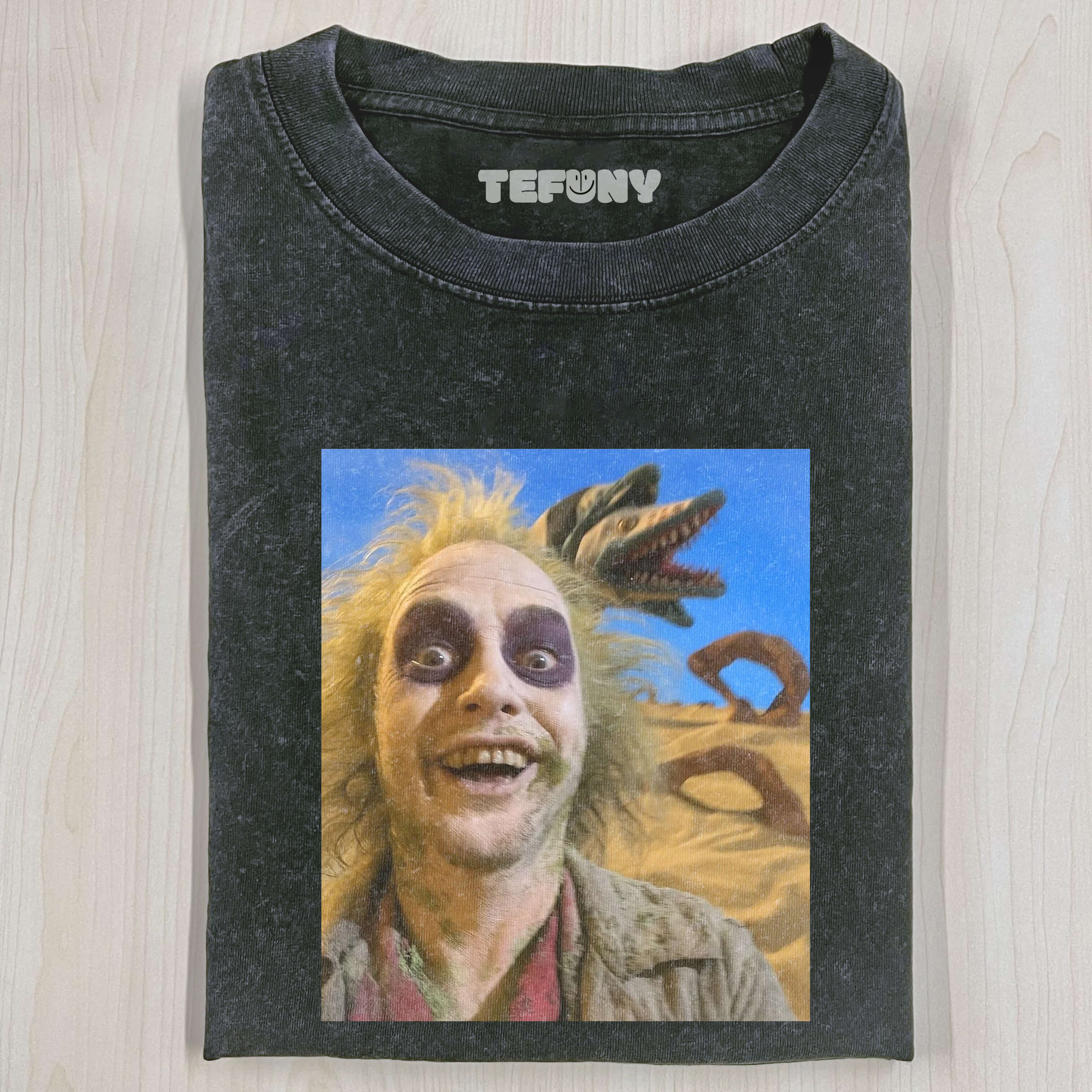 BEETLEJUICE T-SHIRT