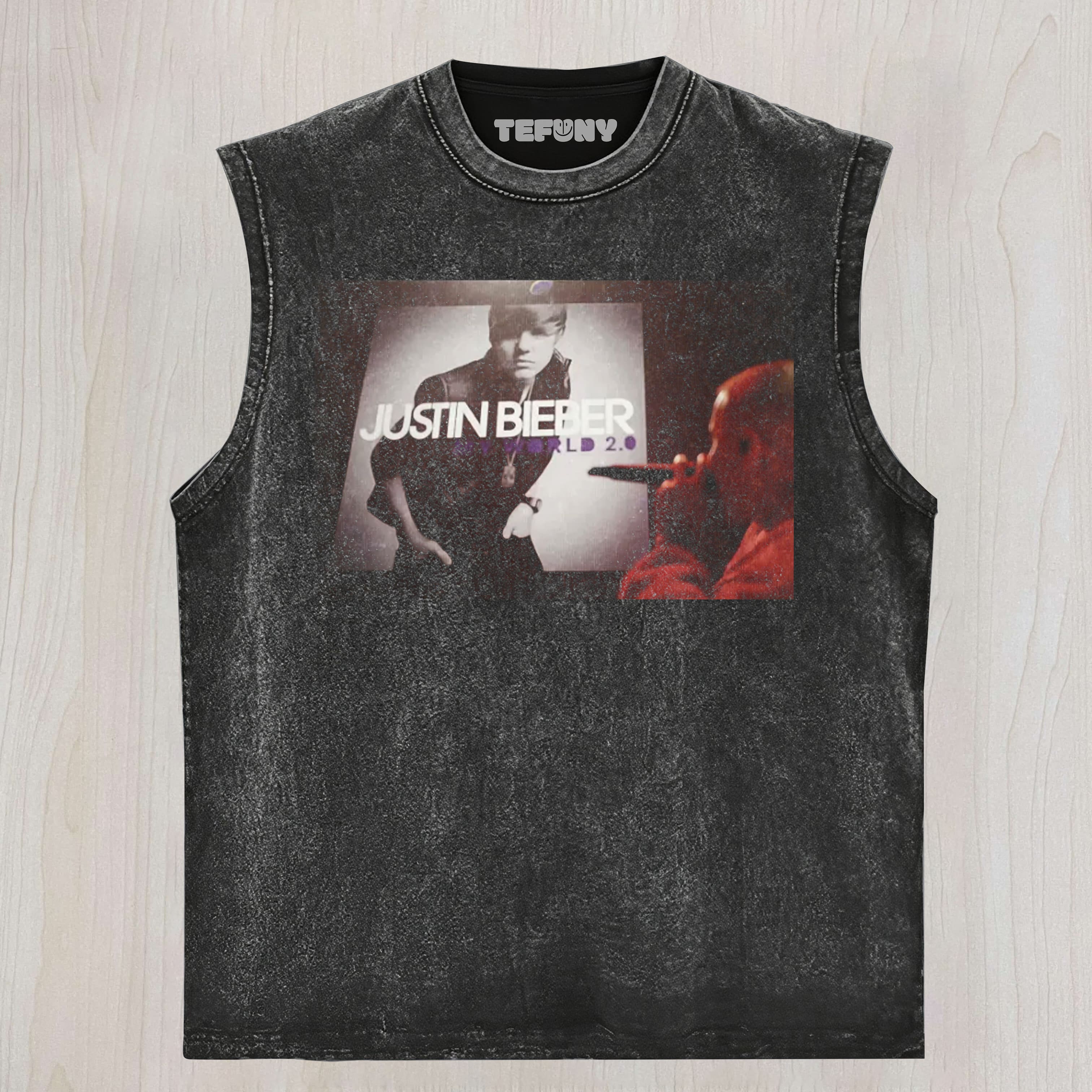 BEGINNING OF A LEGEND UNISEX TEE, TANK TOP, LAYERED LS, SWEATSHIRT & HOODIE