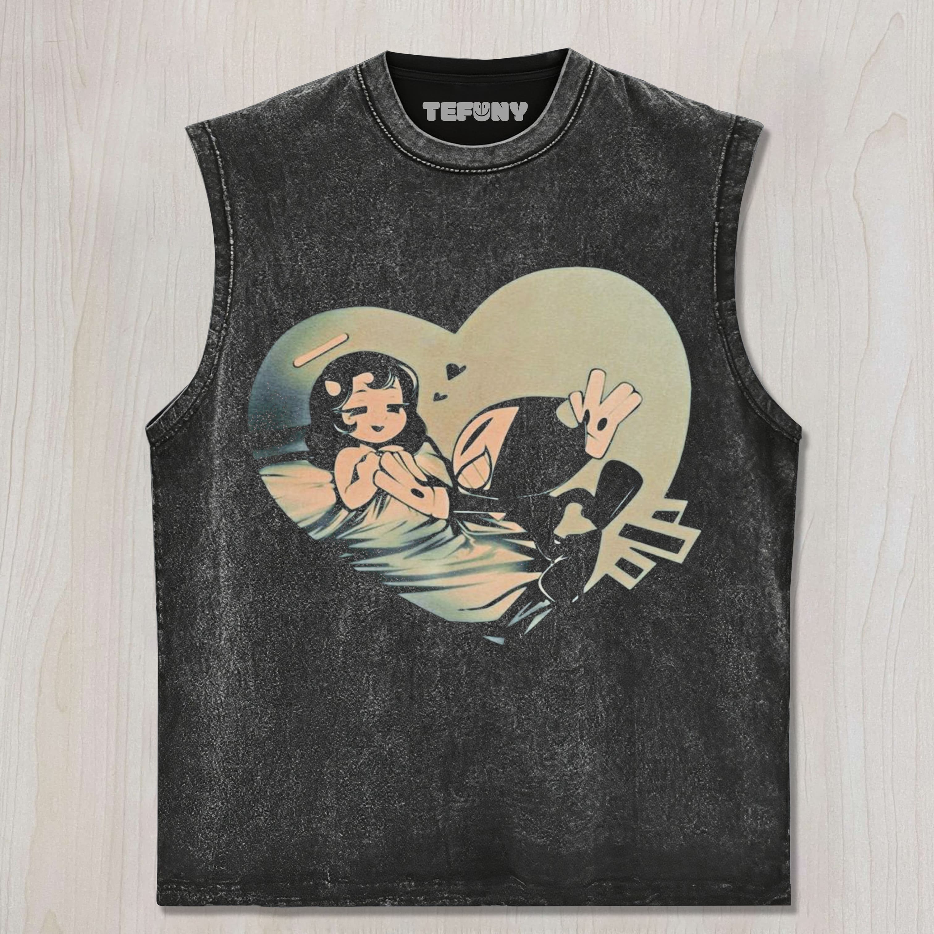 BENDY AND THE INK MACHINE UNISEX TEE, TANK TOP, LAYERED LS, SWEATSHIRT & HOODIE