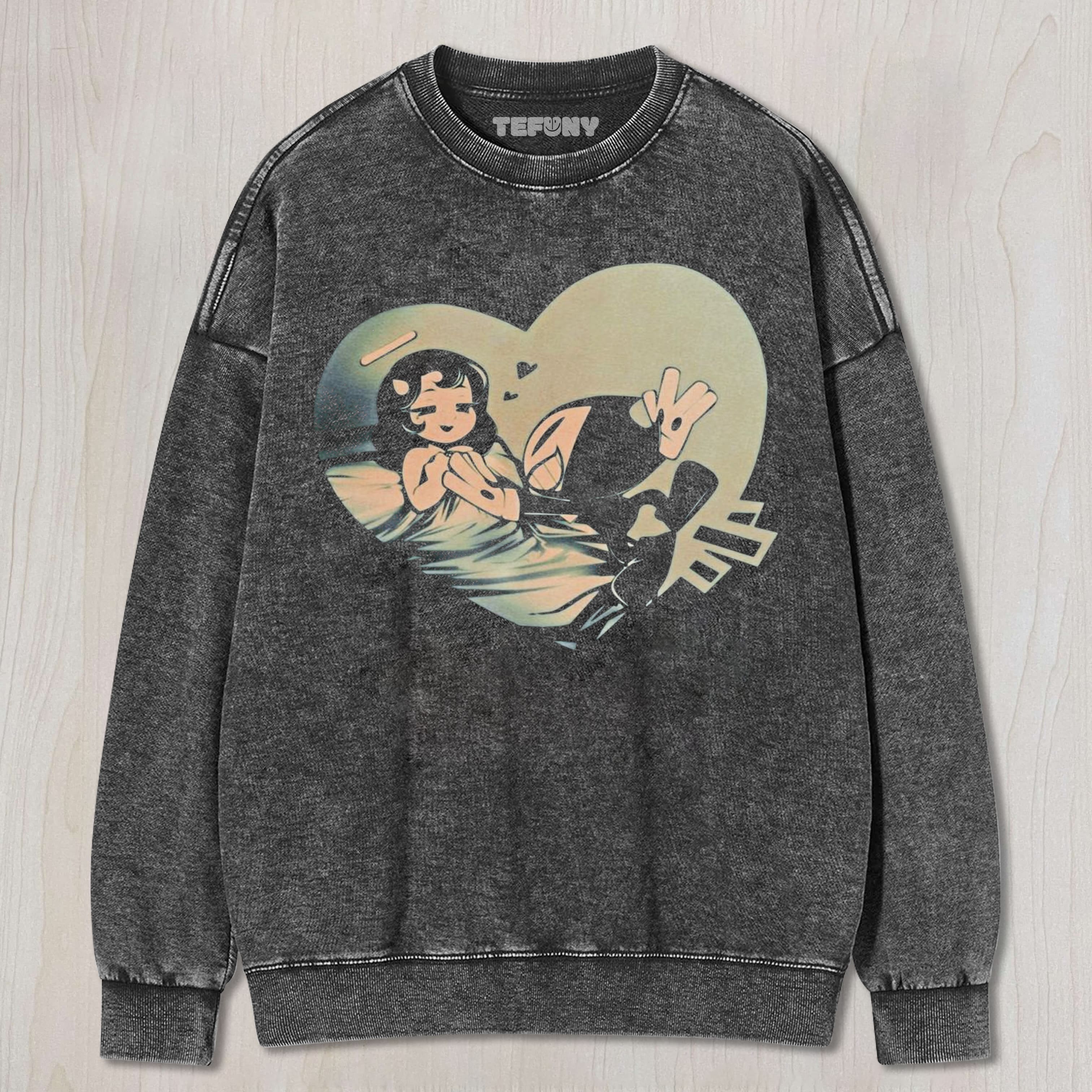 BENDY AND THE INK MACHINE UNISEX TEE, TANK TOP, LAYERED LS, SWEATSHIRT & HOODIE