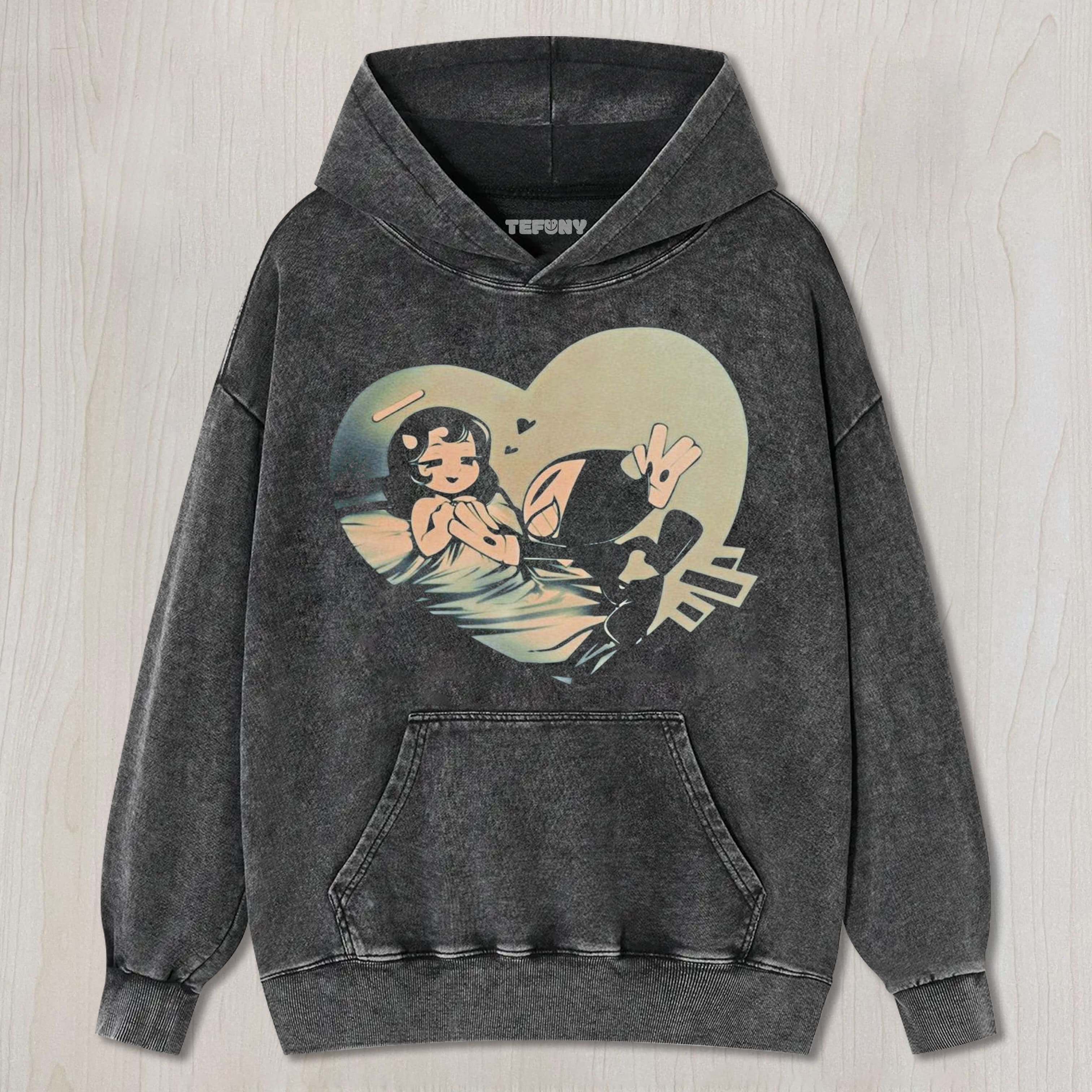 BENDY AND THE INK MACHINE UNISEX TEE, TANK TOP, LAYERED LS, SWEATSHIRT & HOODIE