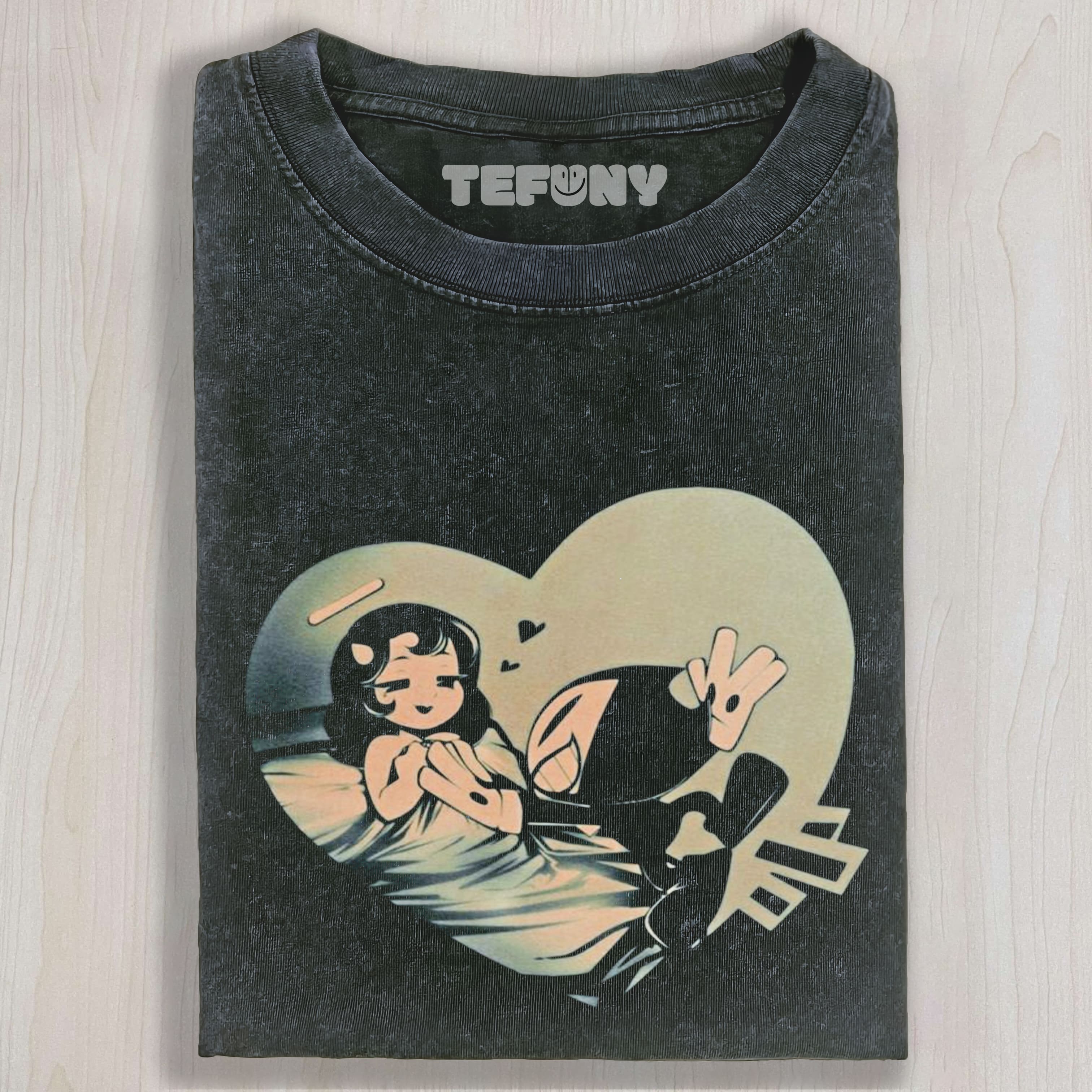 BENDY AND THE INK MACHINE UNISEX TEE, TANK TOP, LAYERED LS, SWEATSHIRT & HOODIE