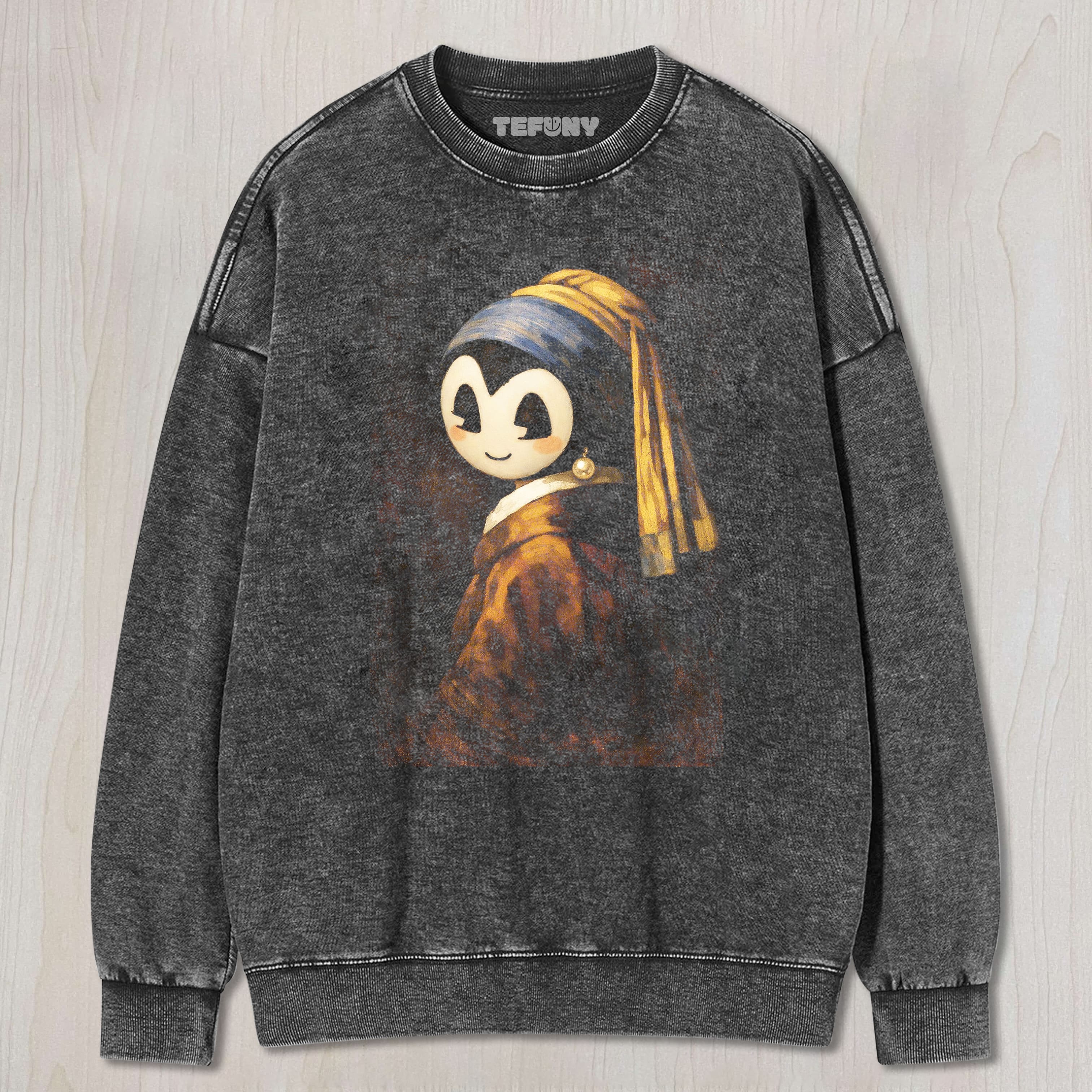 BENDY AND THE INK MACHINE V1 UNISEX TEE, TANK TOP, LAYERED LS, SWEATSHIRT & HOODIE