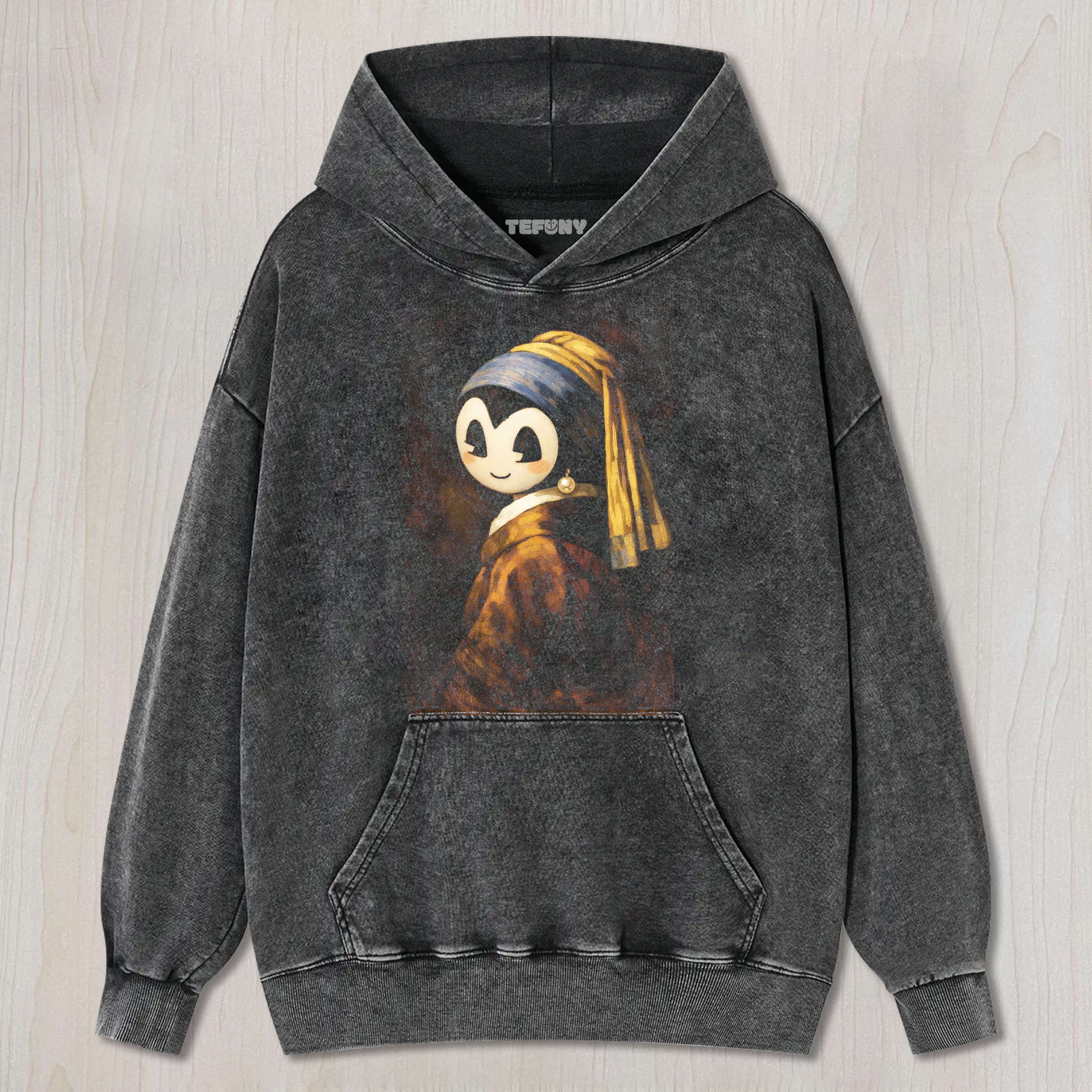 BENDY AND THE INK MACHINE V1 UNISEX TEE, TANK TOP, LAYERED LS, SWEATSHIRT & HOODIE