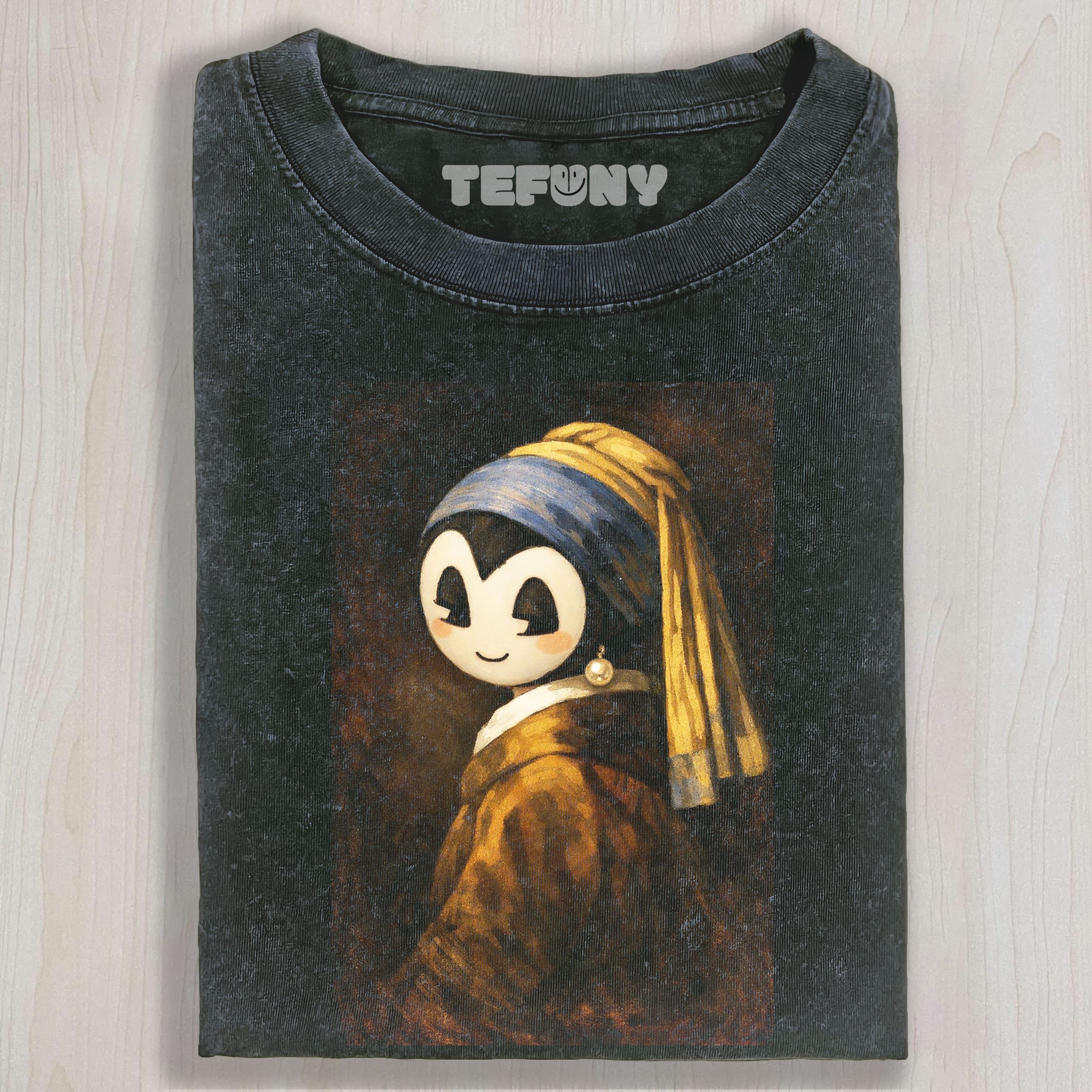 BENDY AND THE INK MACHINE V1 UNISEX TEE, TANK TOP, LAYERED LS, SWEATSHIRT & HOODIE