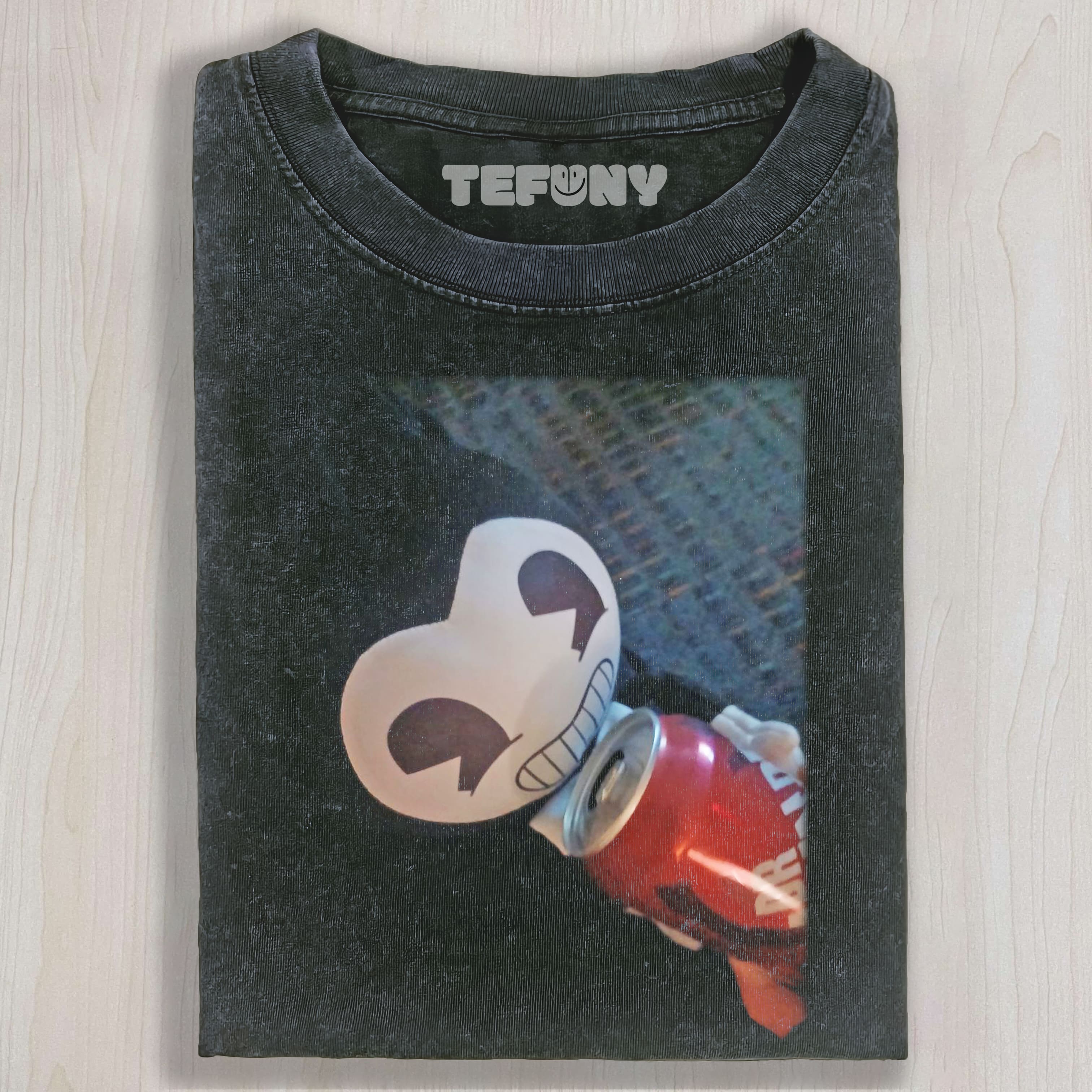 BENDY AND THE INK MACHINE V9 UNISEX TEE, TANK TOP, LAYERED LS, SWEATSHIRT & HOODIE