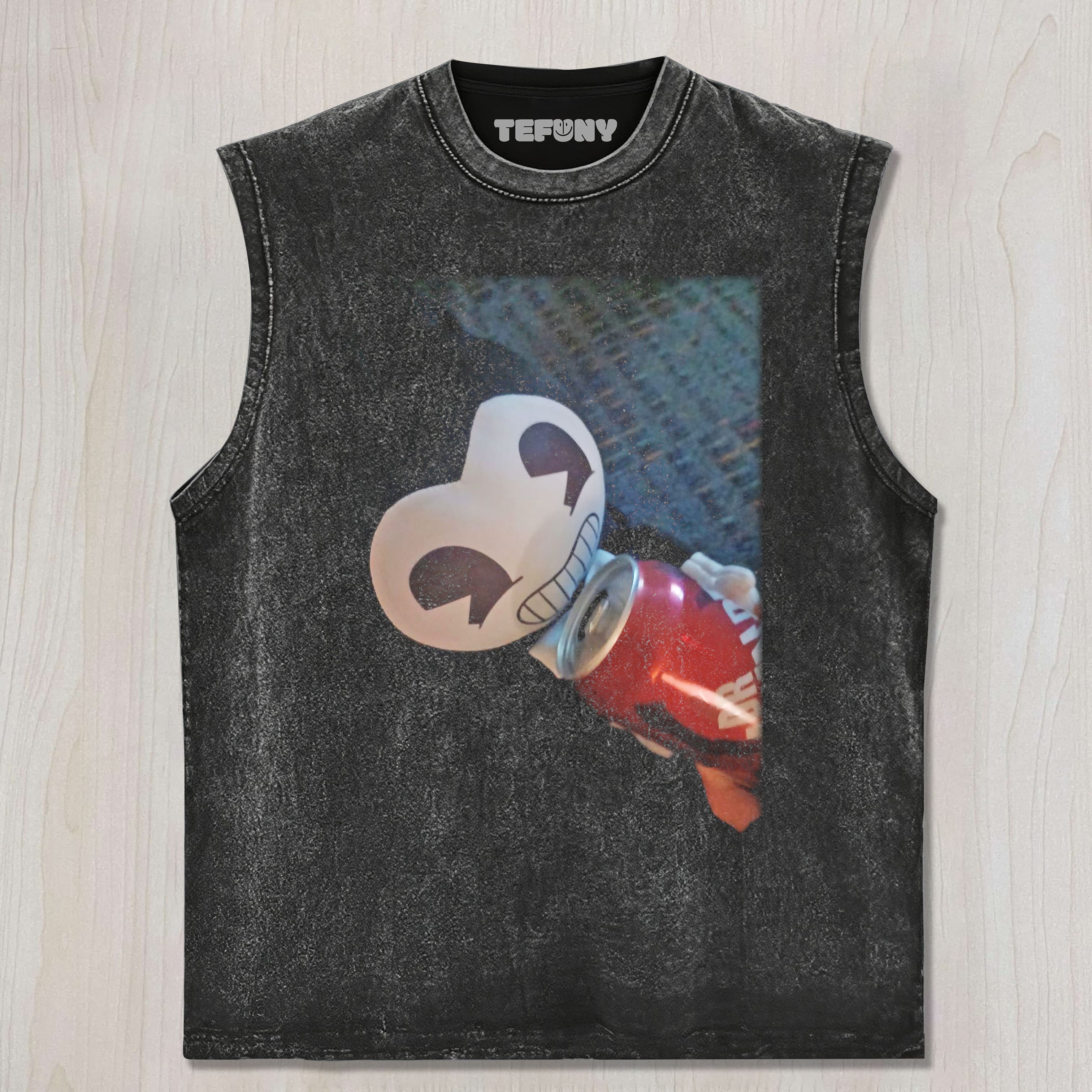BENDY AND THE INK MACHINE V9 UNISEX TEE, TANK TOP, LAYERED LS, SWEATSHIRT & HOODIE