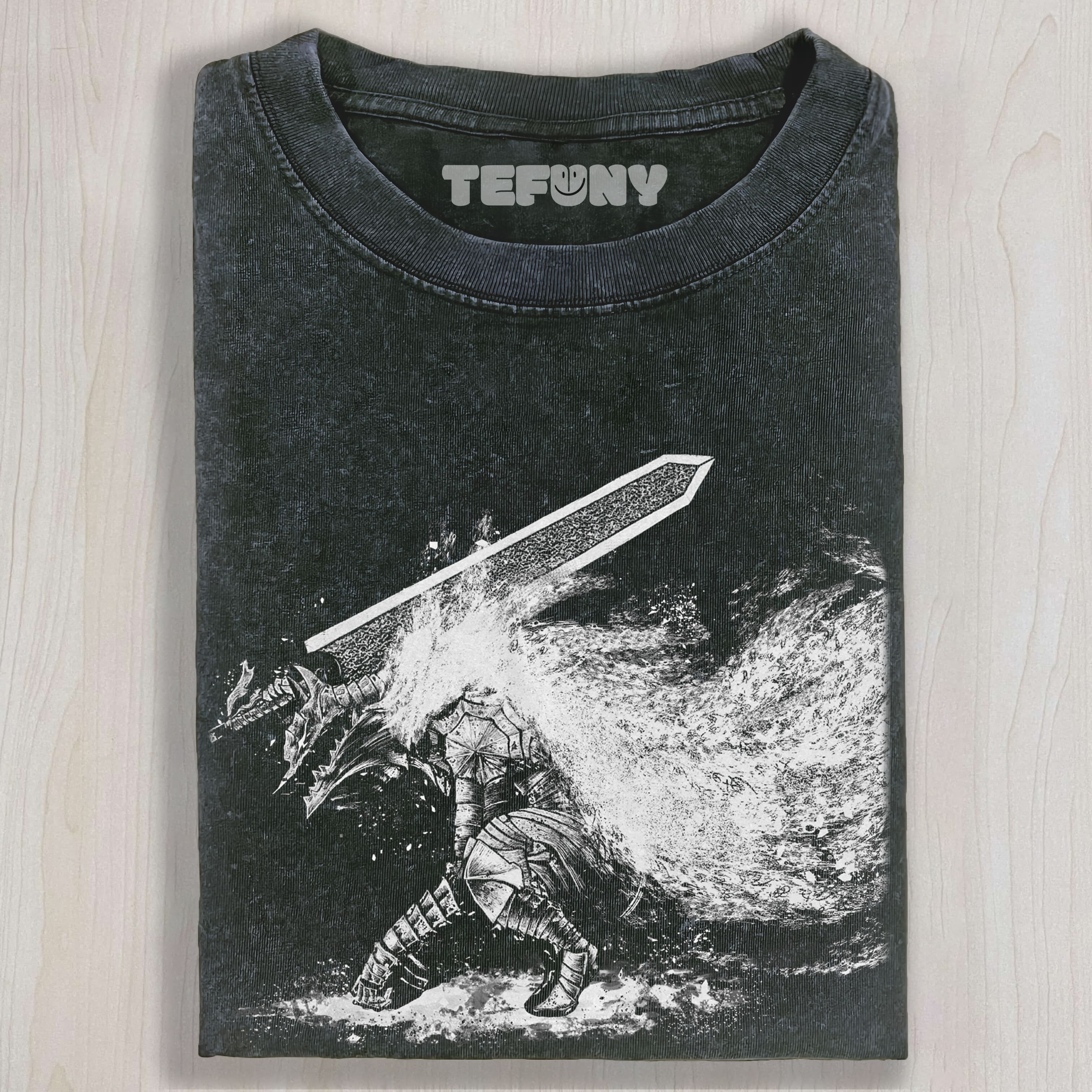 BERSERKER RAGE TEE & SWEAT & HOOD