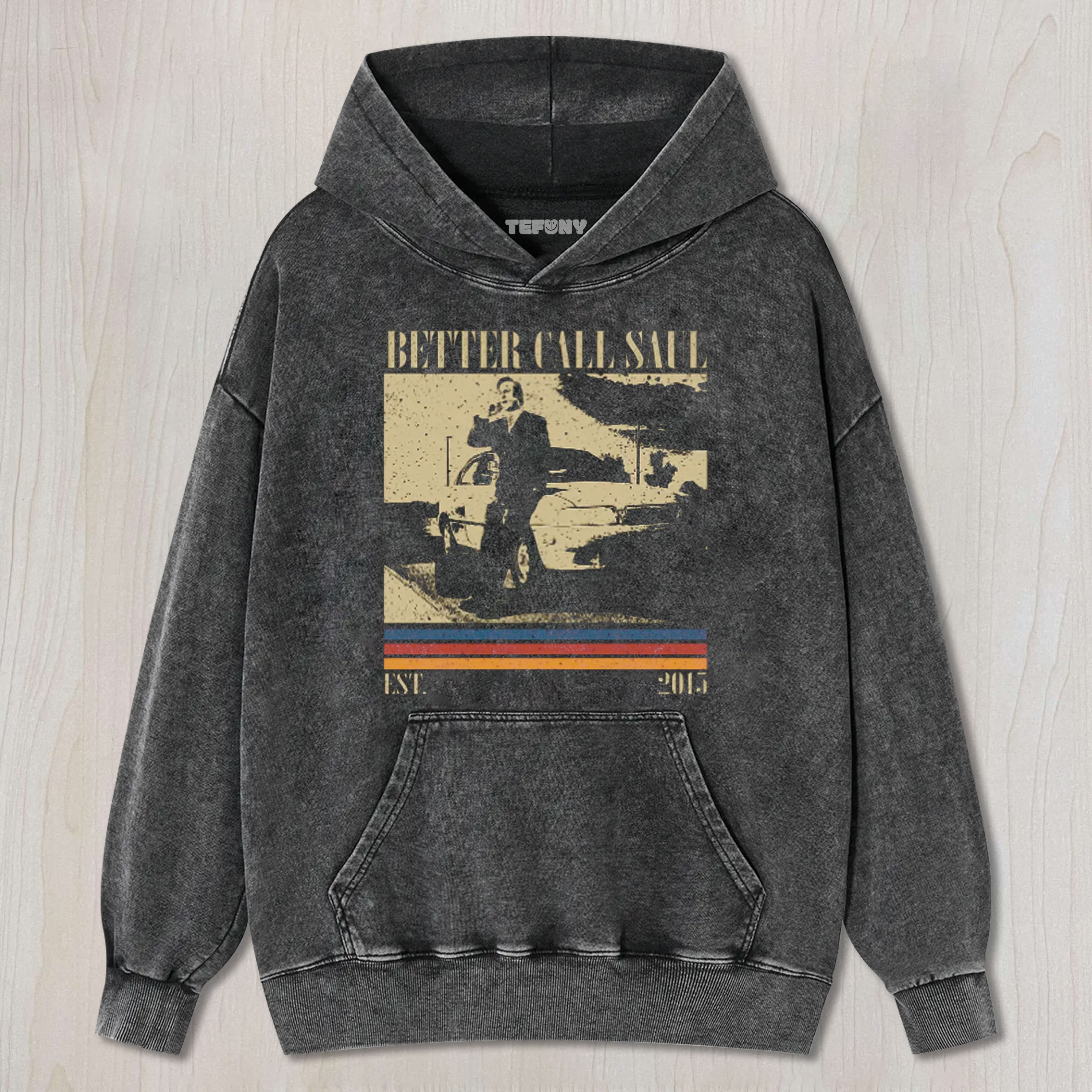 BETTER CALL SAUL UNISEX TEE, TANK TOP, LAYERED LS, SWEATSHIRT & HOODIE