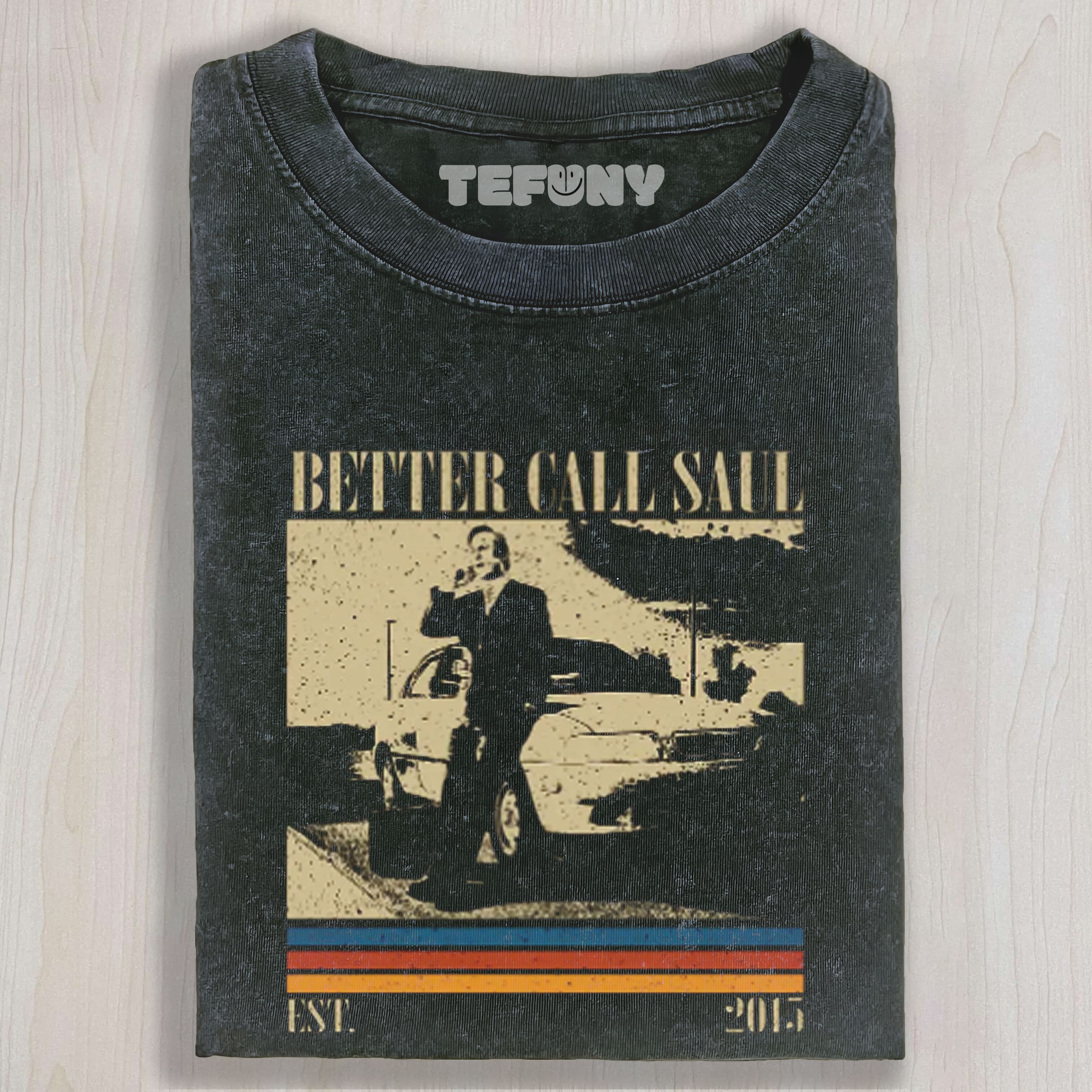 BETTER CALL SAUL UNISEX TEE, TANK TOP, LAYERED LS, SWEATSHIRT & HOODIE