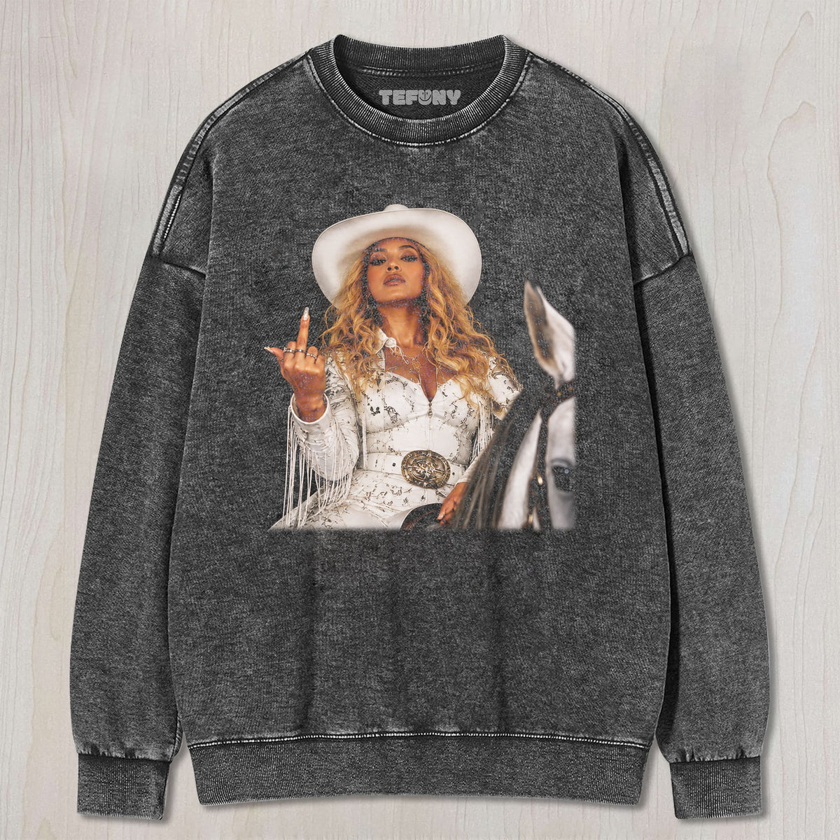BEYONCÉ UNISEX TEE, TANK TOP, LAYERED LS, SWEATSHIRT & HOODIE