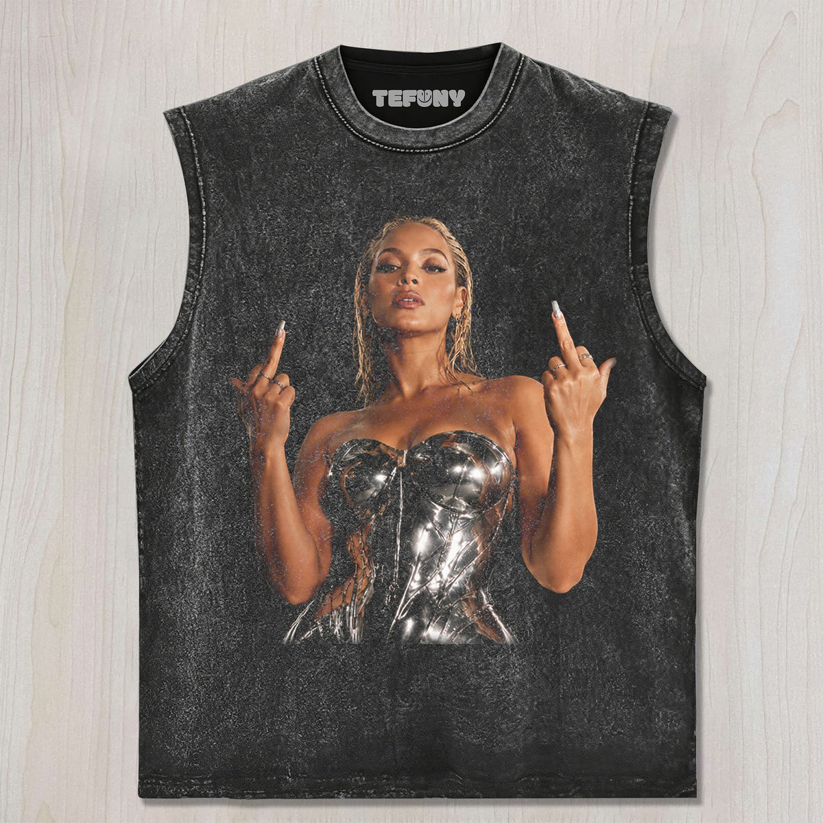 BEYONCÉ V1 UNISEX TEE, TANK TOP, LAYERED LS, SWEATSHIRT & HOODIE