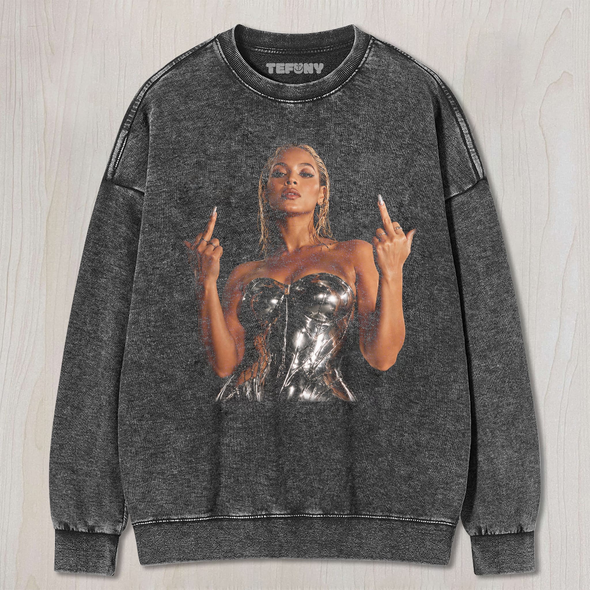 BEYONCÉ V1 UNISEX TEE, TANK TOP, LAYERED LS, SWEATSHIRT & HOODIE