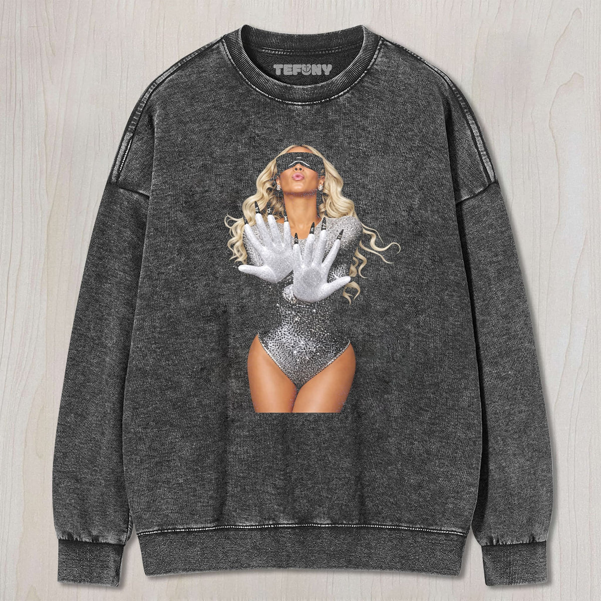 BEYONCÉ TEE V2 UNISEX TEE, TANK TOP, LAYERED LS, SWEATSHIRT & HOODIE