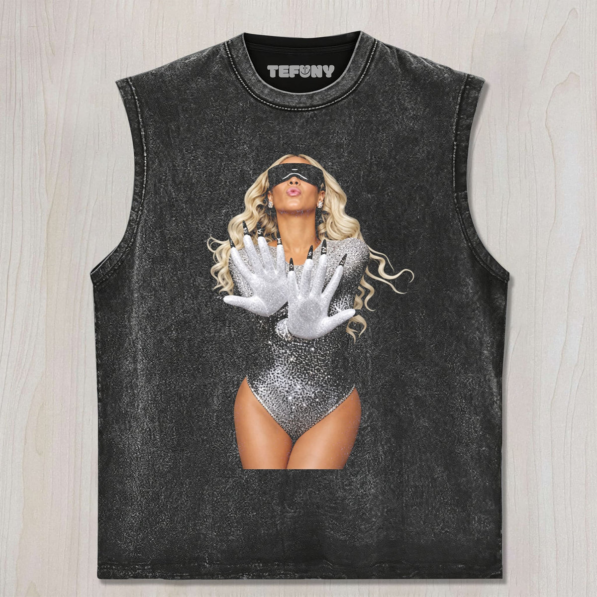 BEYONCÉ TEE V2 UNISEX TEE, TANK TOP, LAYERED LS, SWEATSHIRT & HOODIE