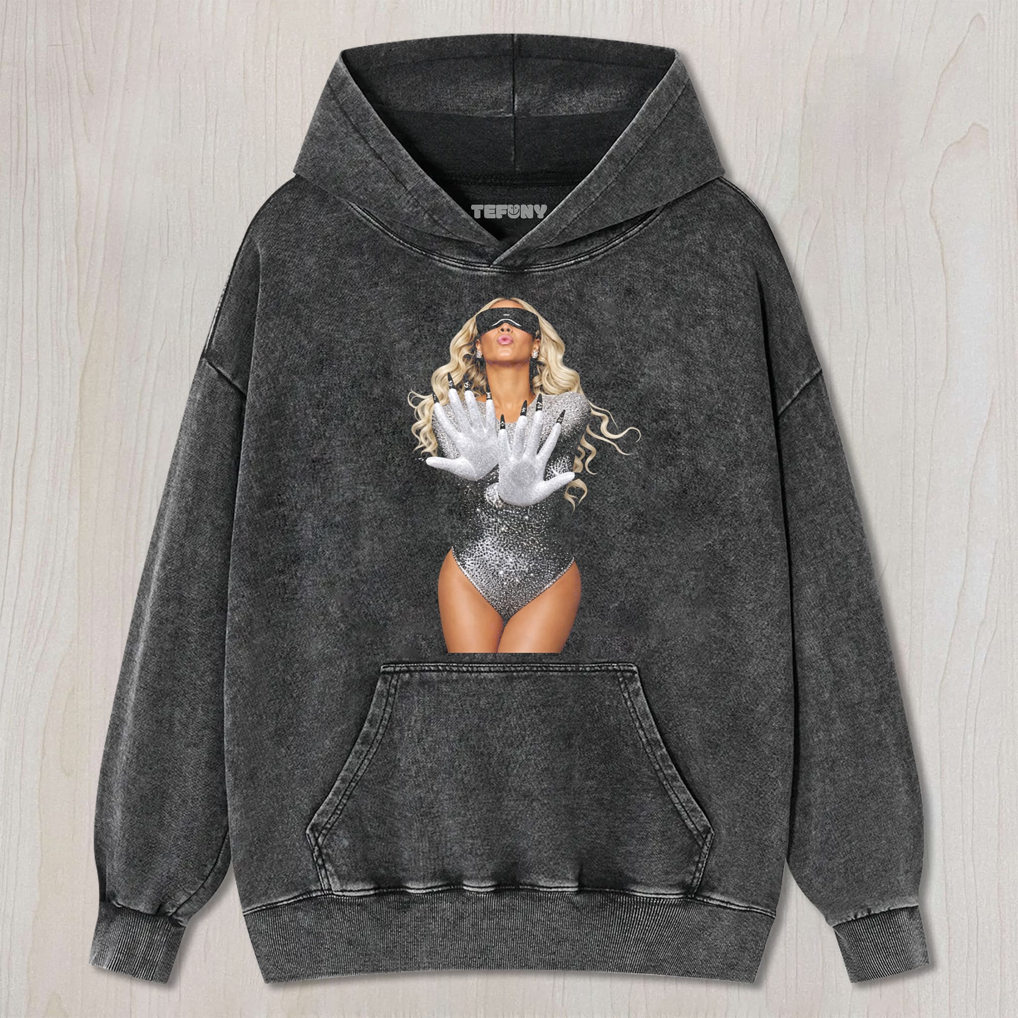 BEYONCÉ TEE V2 UNISEX TEE, TANK TOP, LAYERED LS, SWEATSHIRT & HOODIE